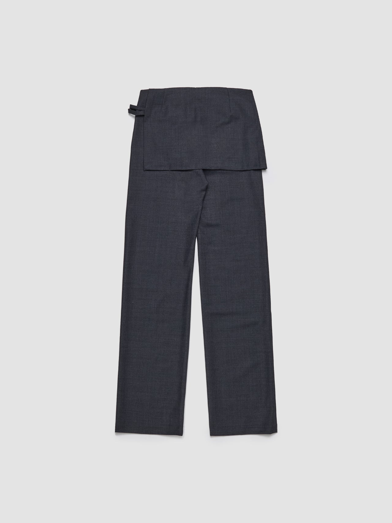 Archive Pants in Grey