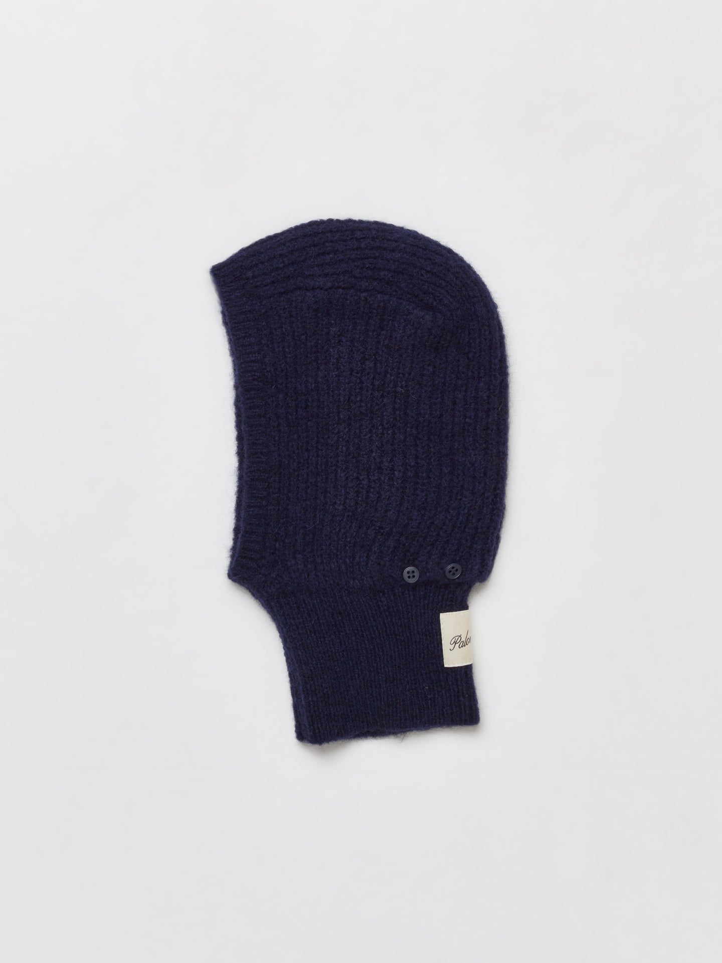 Buttons Angels Balaclava in Navy