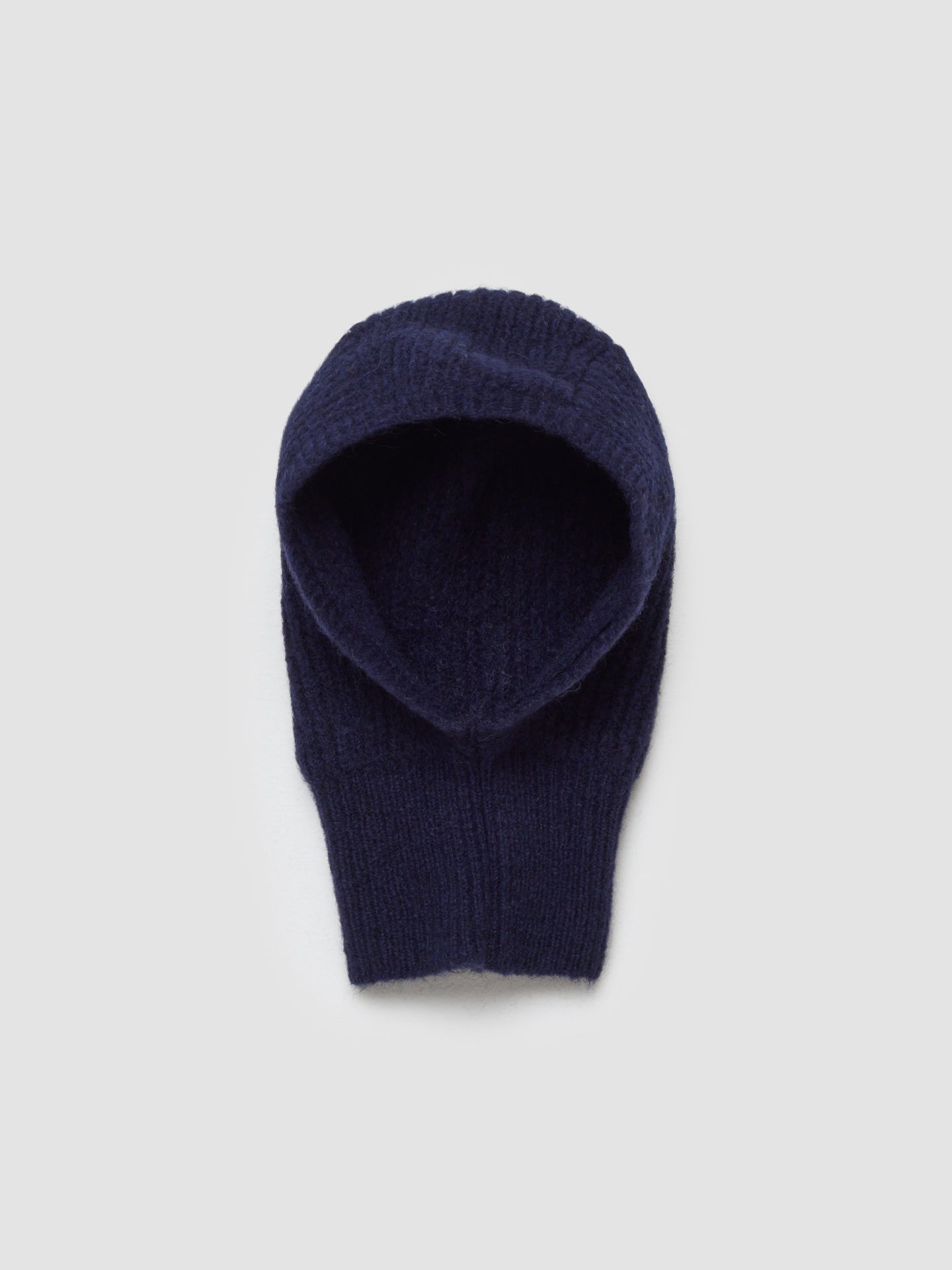 Buttons Angels Balaclava in Navy