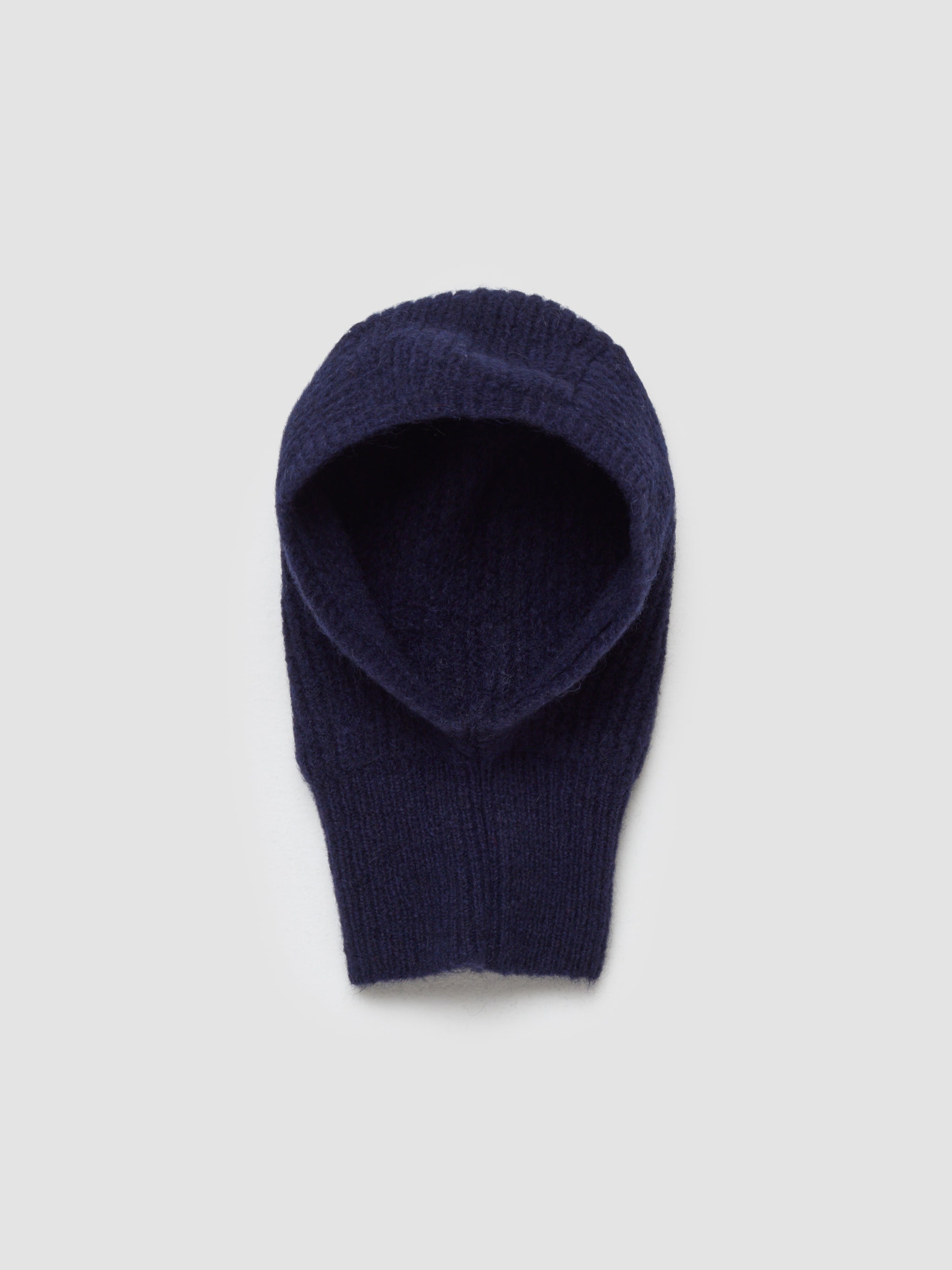 Buttons Angels Balaclava in Navy