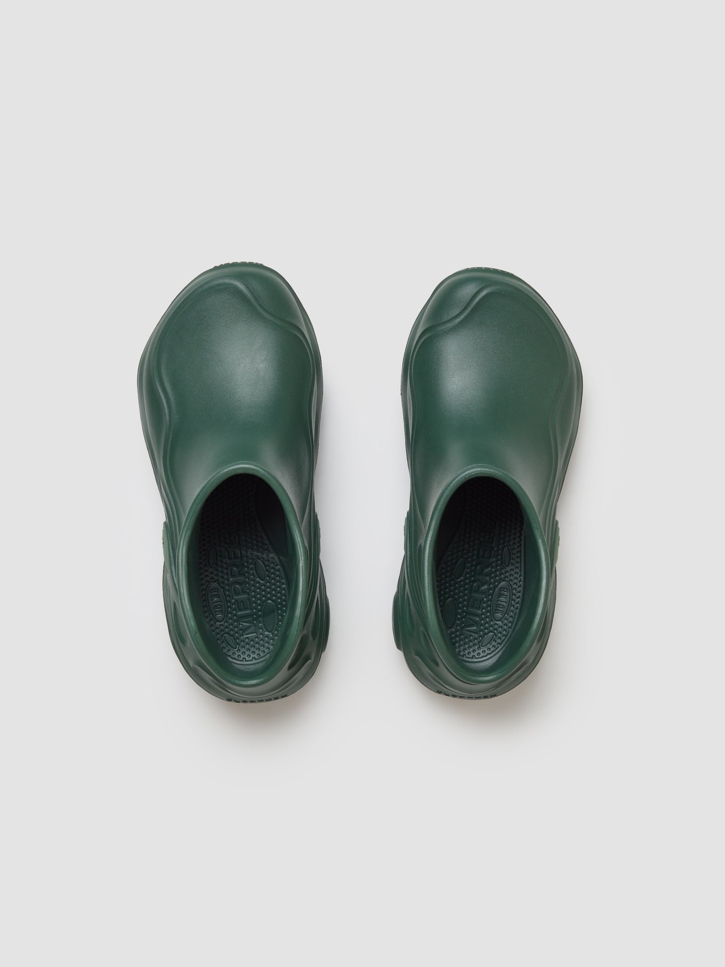 Men's Hydro Next Gen Boot in Viridian