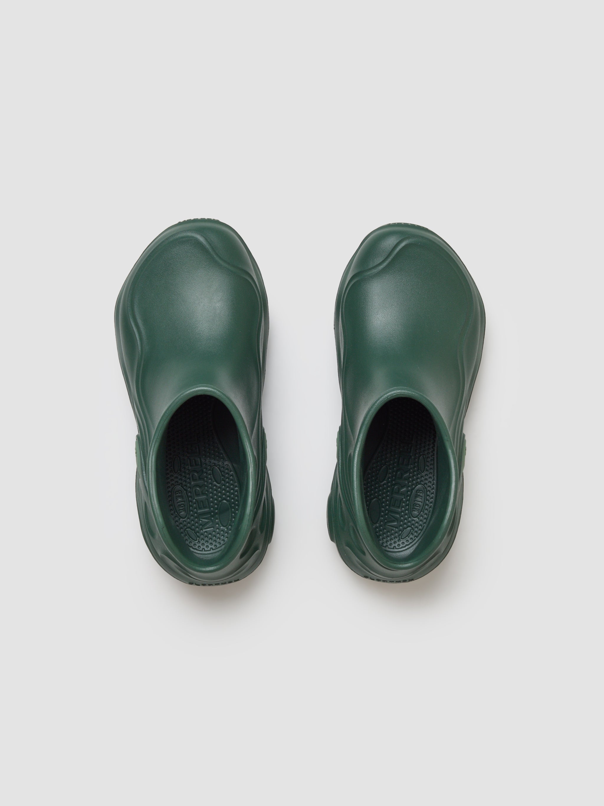 Men's Hydro Next Gen Boot in Viridian