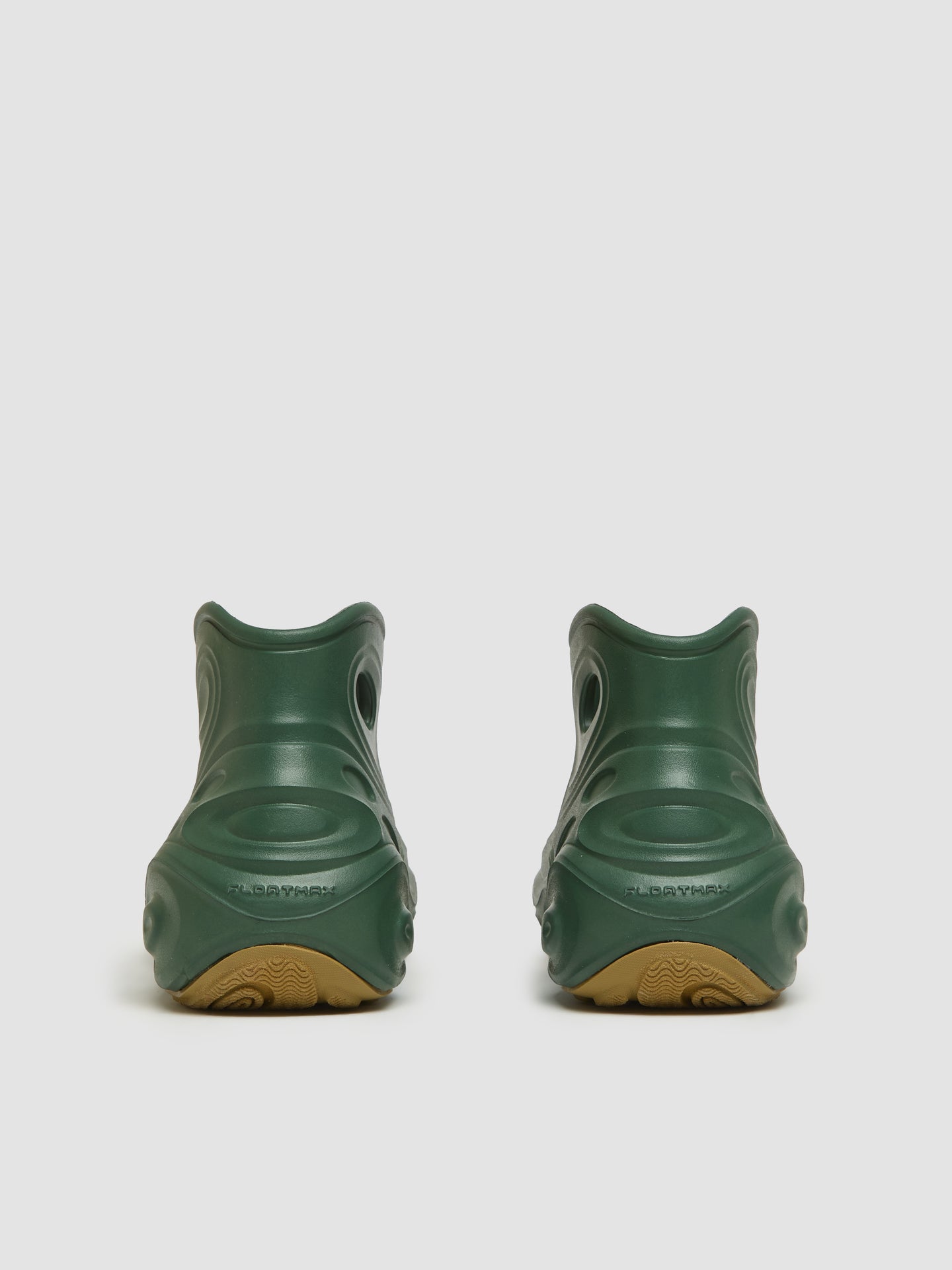 Men's Hydro Next Gen Boot in Viridian