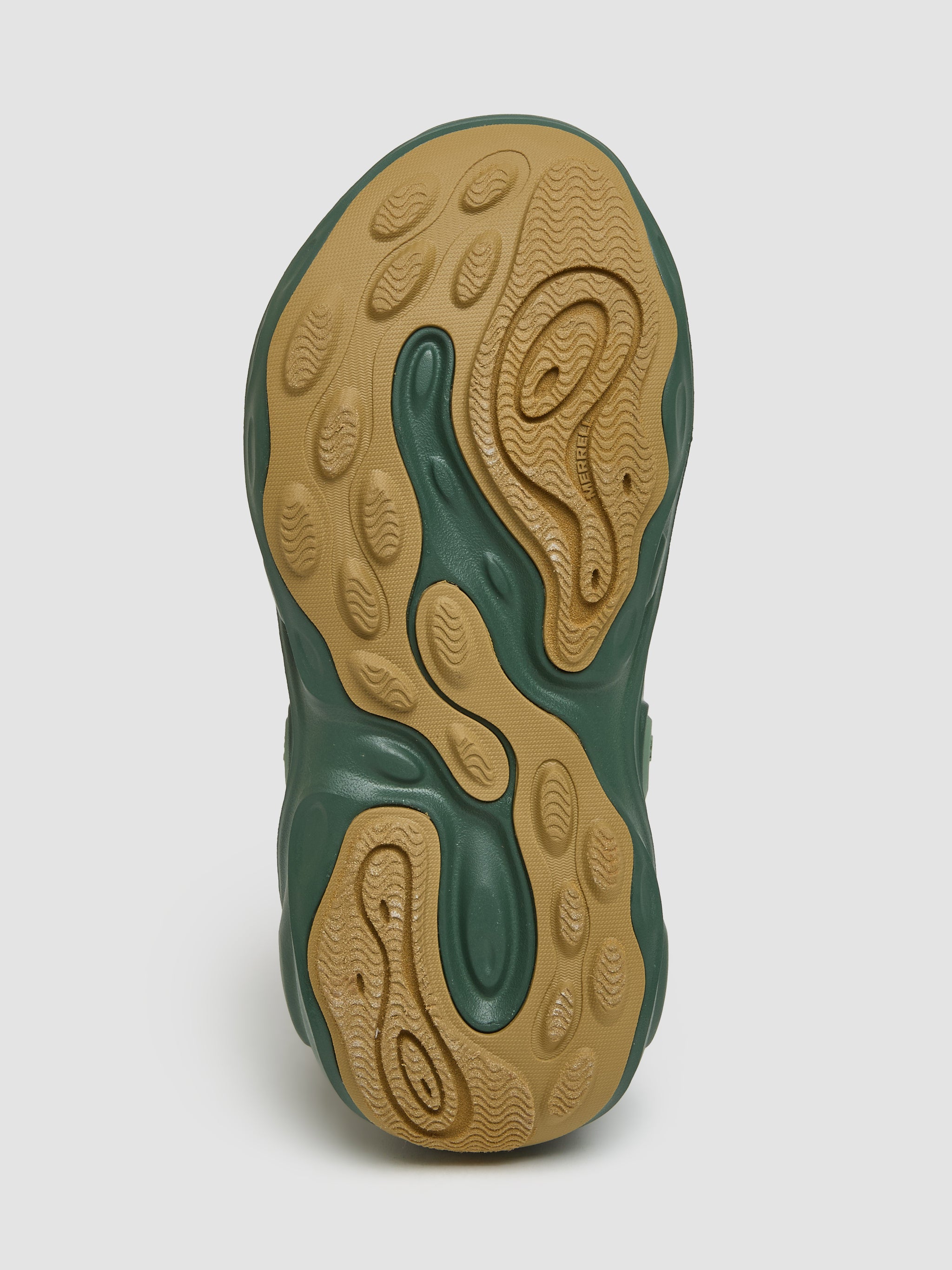 Men's Hydro Next Gen Boot in Viridian