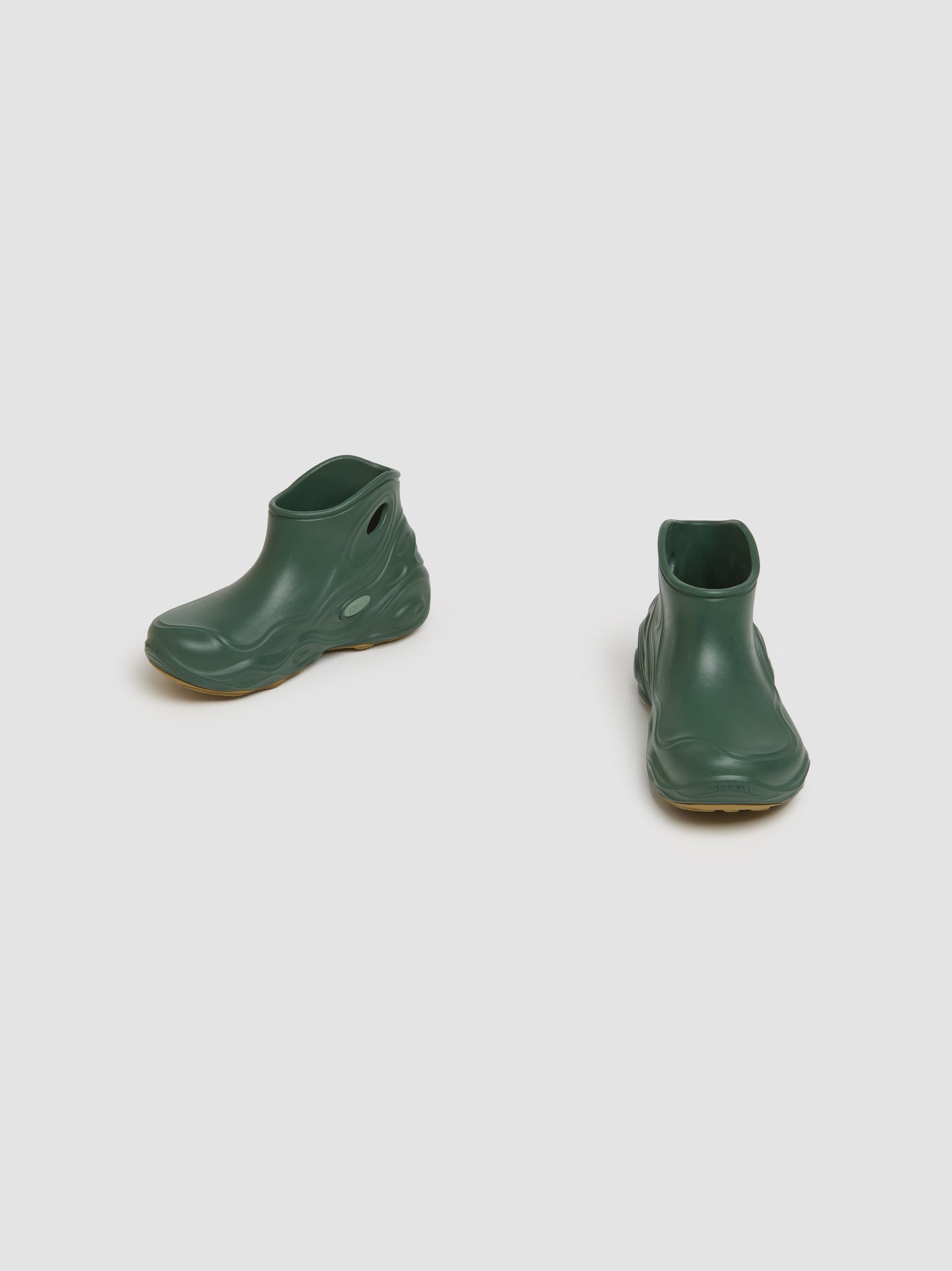 Men's Hydro Next Gen Boot in Viridian