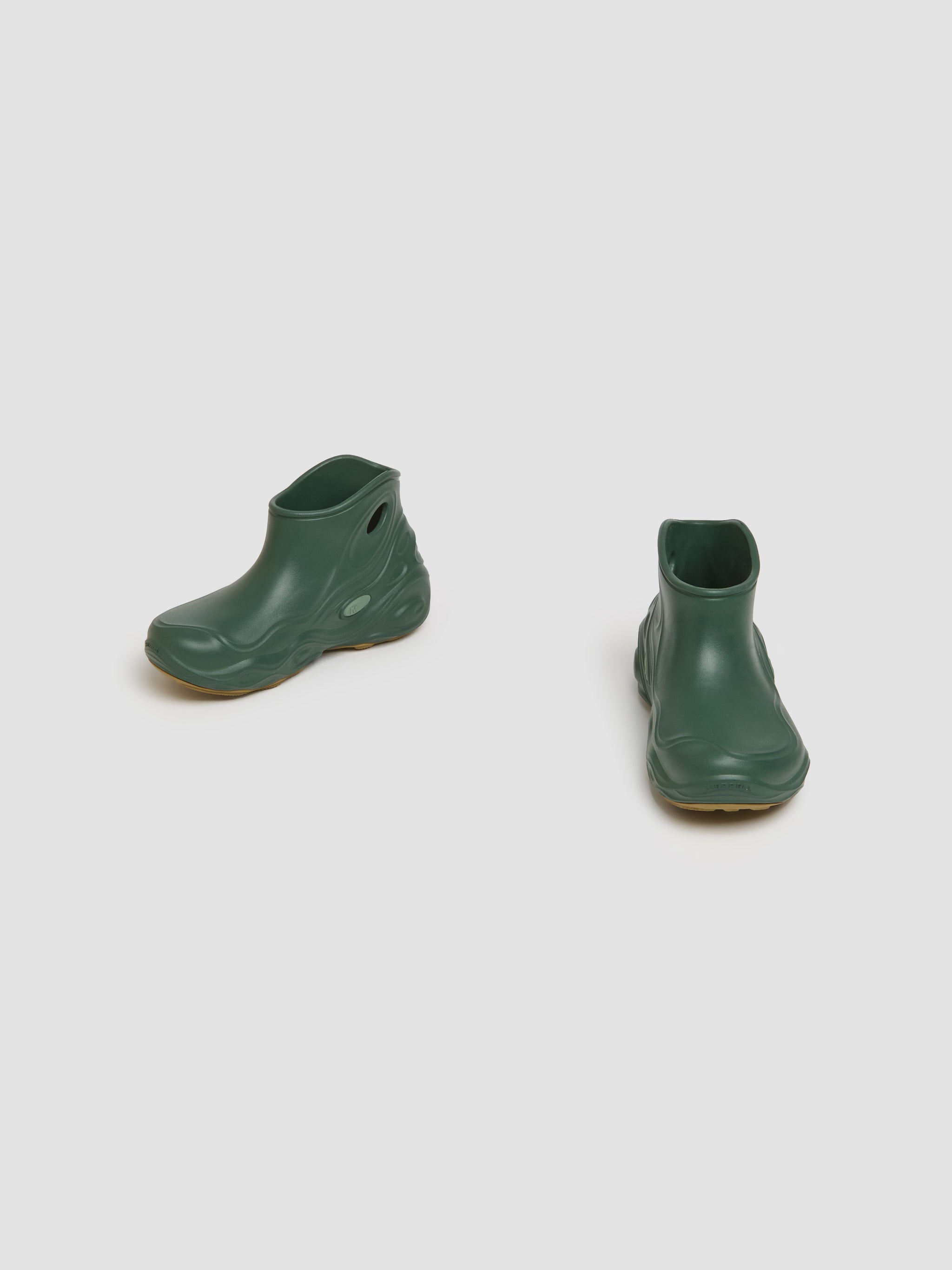 Men's Hydro Next Gen Boot in Viridian