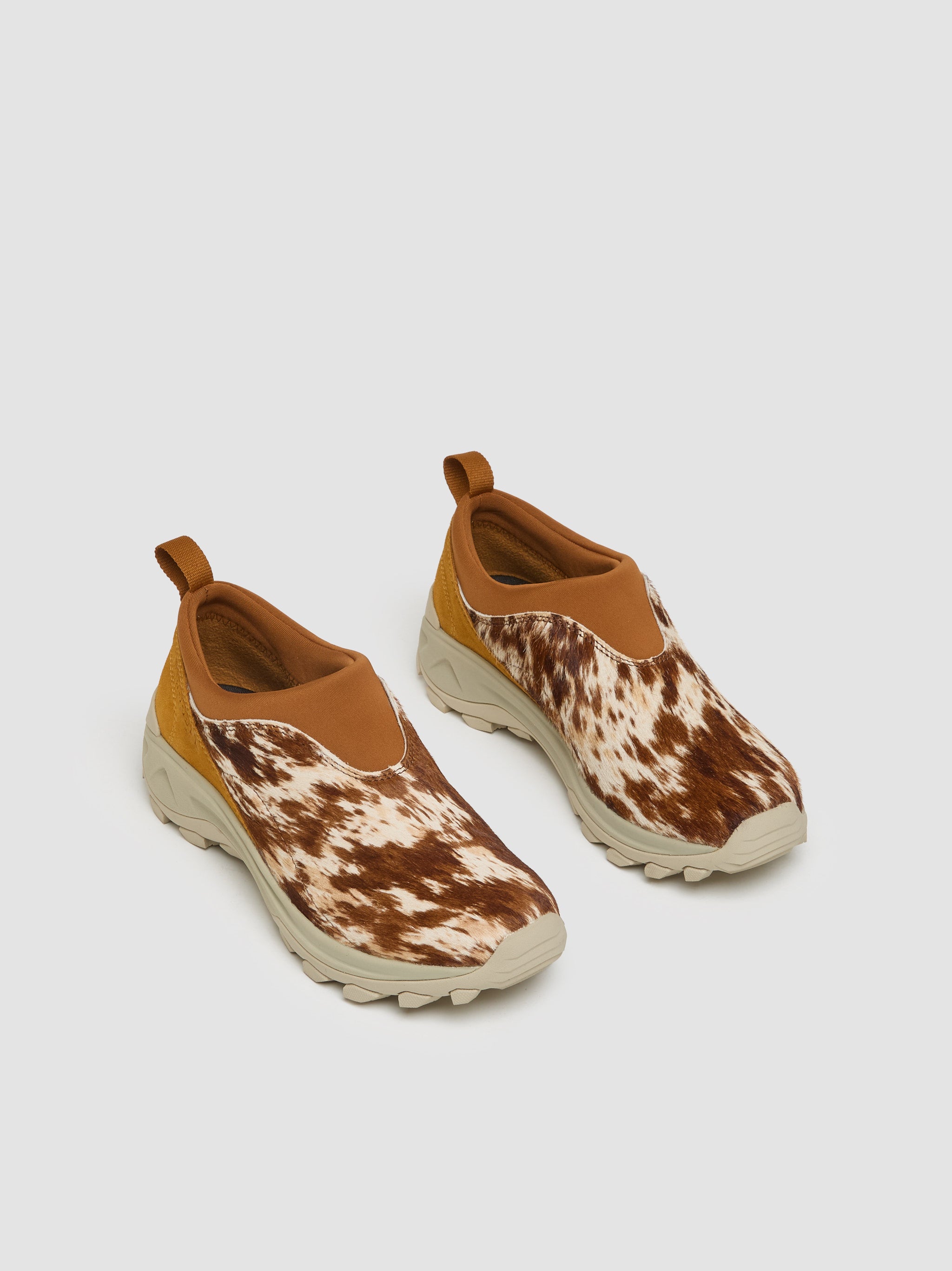 Merrell Winter Moc 3 1TRL Sneaker in Spice J006515 Voo Store