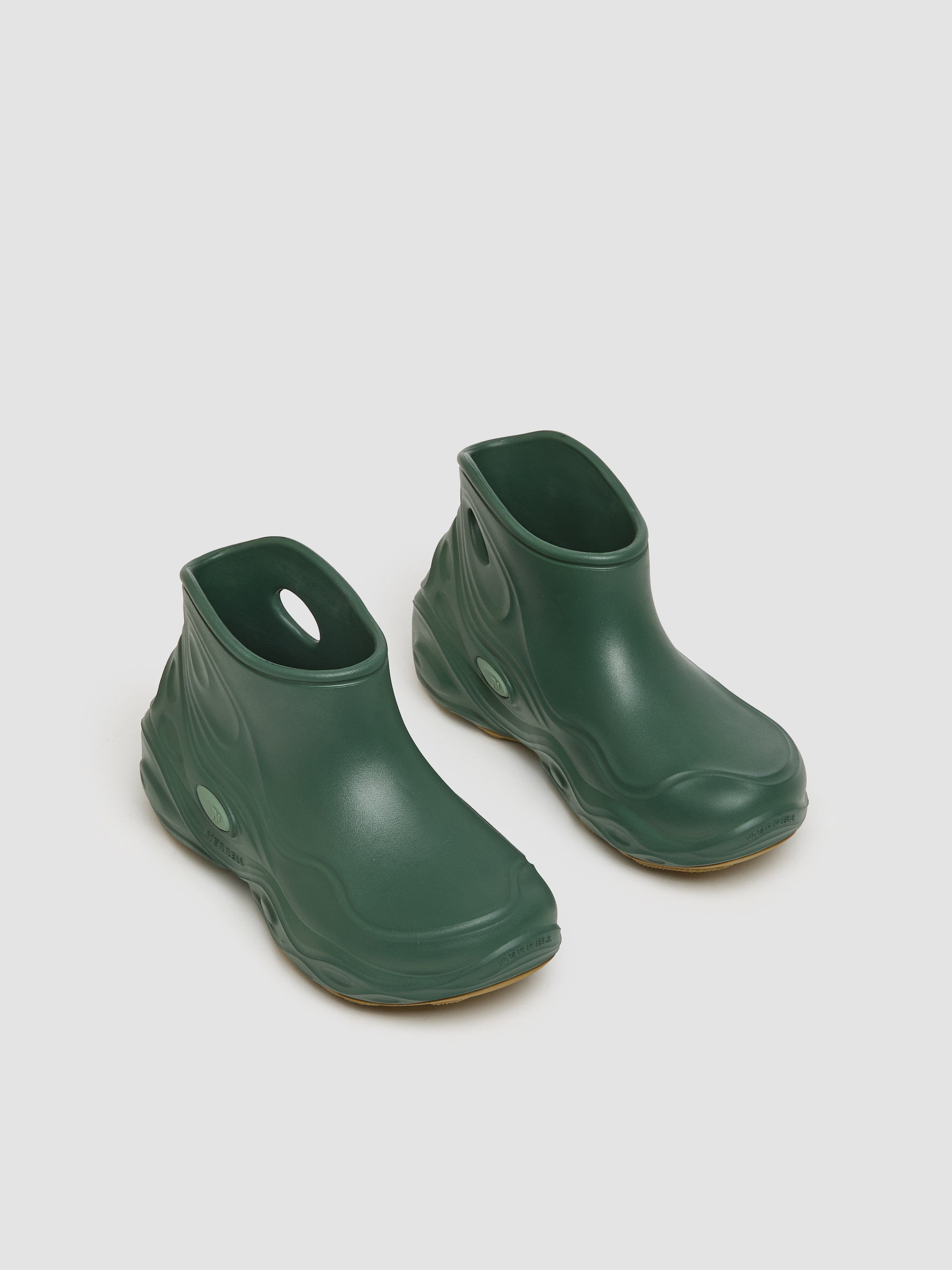 Women's Hydro Next Gen Boot in Viridian