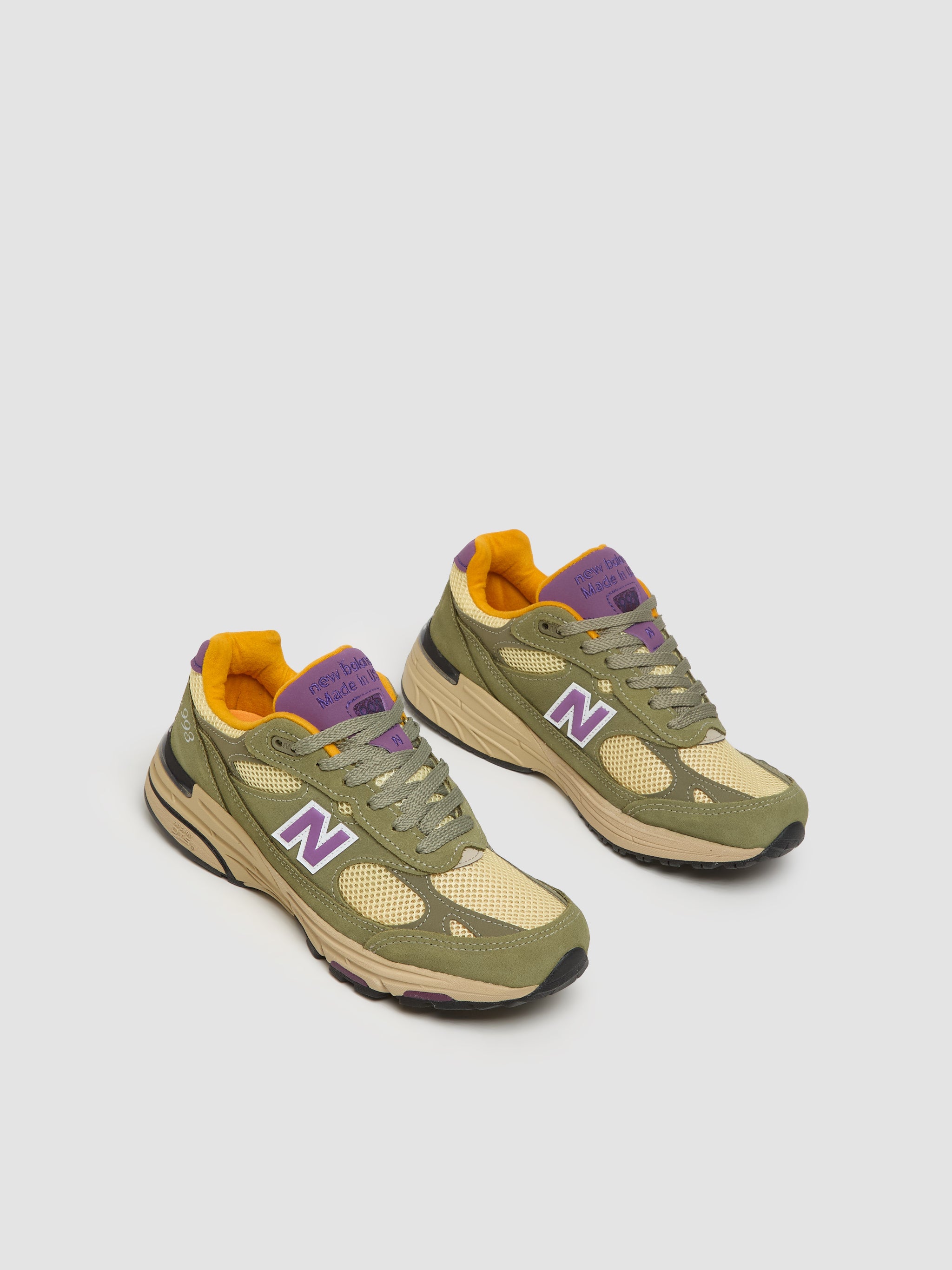Sneaker usa new arrivals