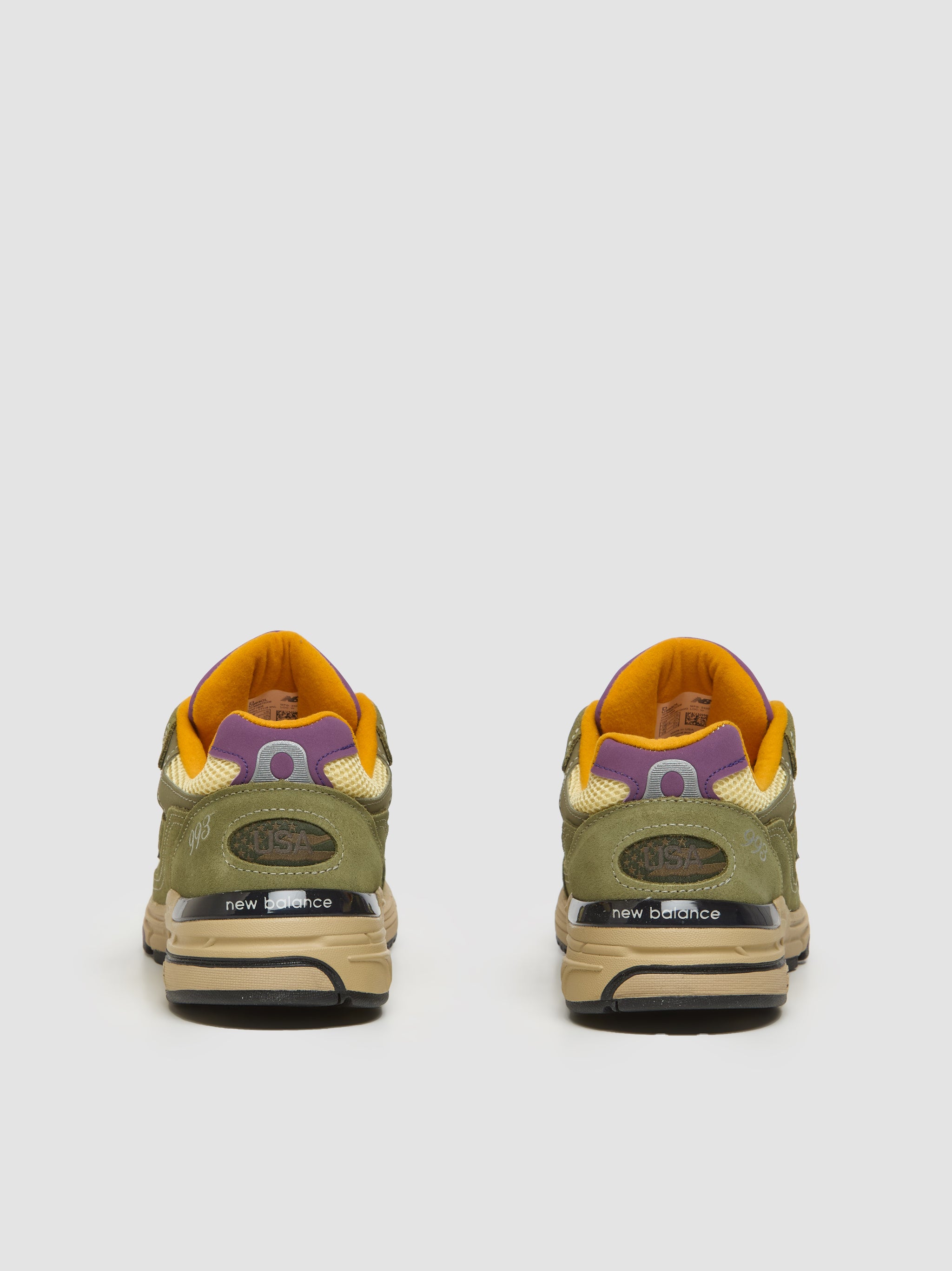 Sneaker usa clearance