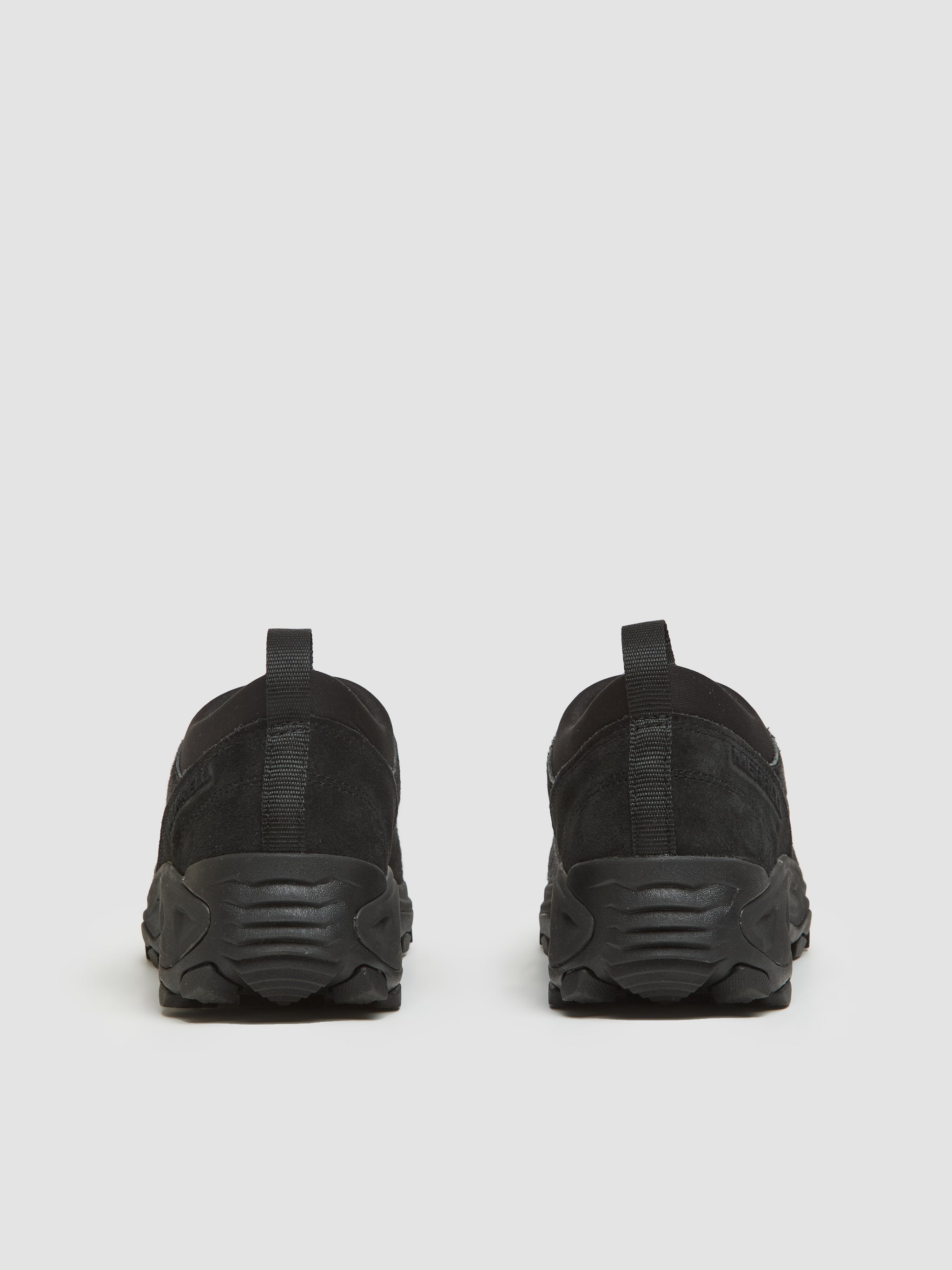 Merrell - Winter Moc 3 1TRL Sneaker in Black - J006513