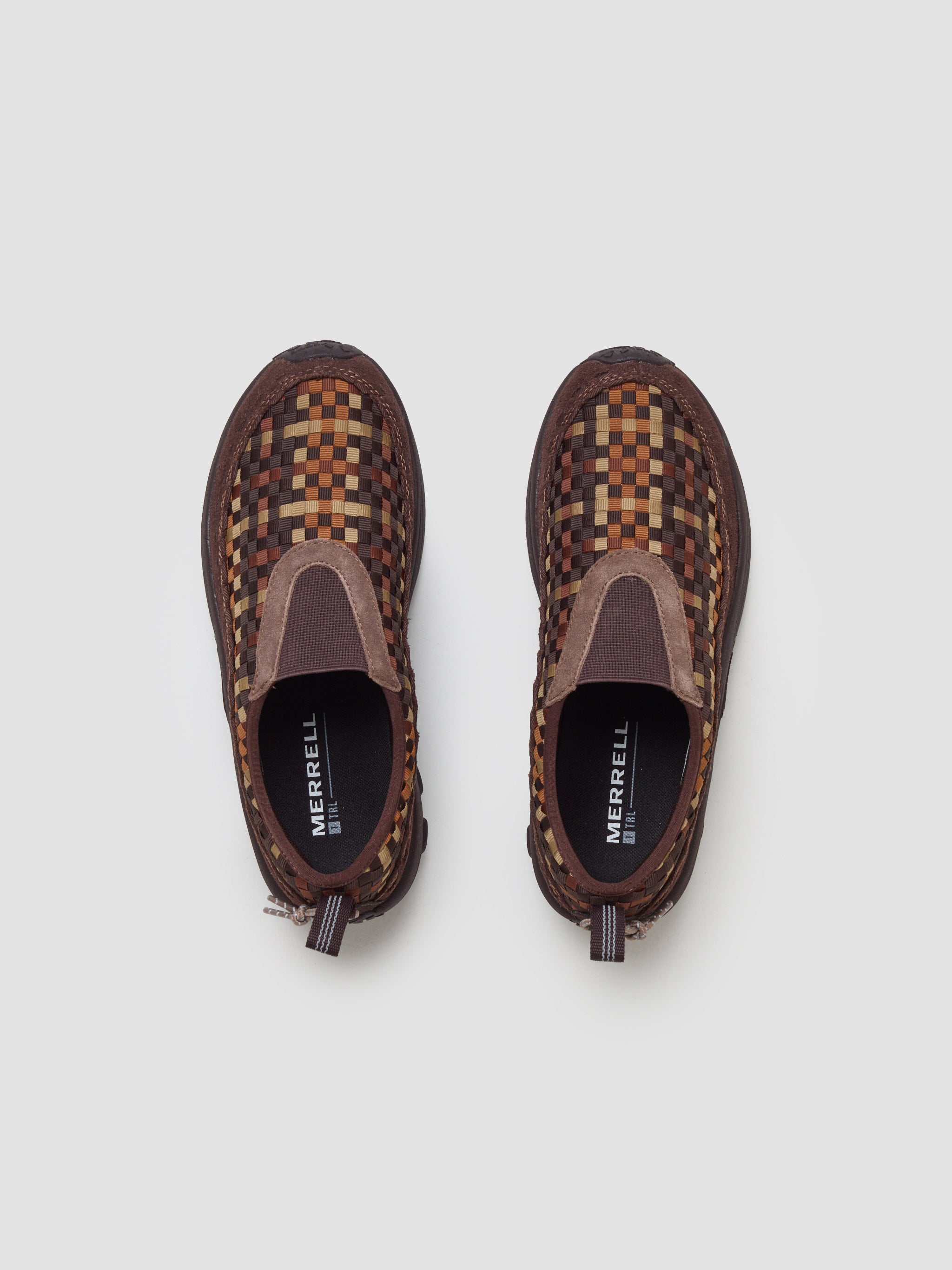 Merrell jungle moc nubuck women's cheap