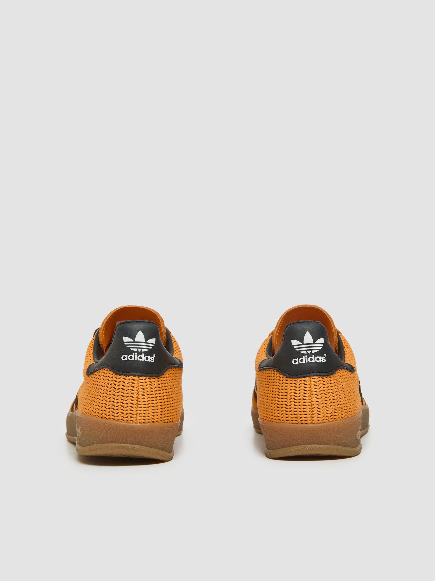 Gazelle Indoor Sneaker in EQT Orange