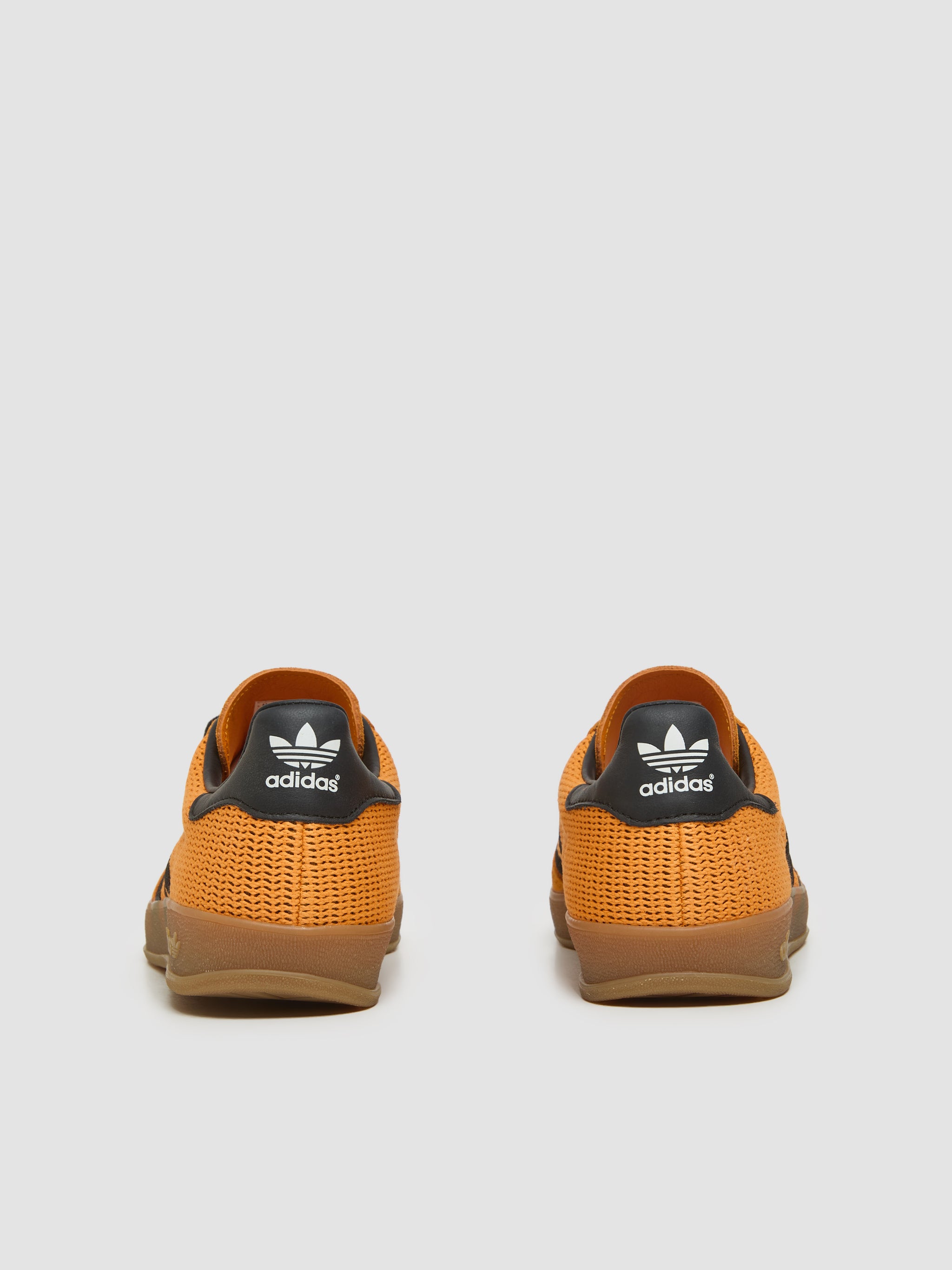 Gazelle Indoor Sneaker in EQT Orange