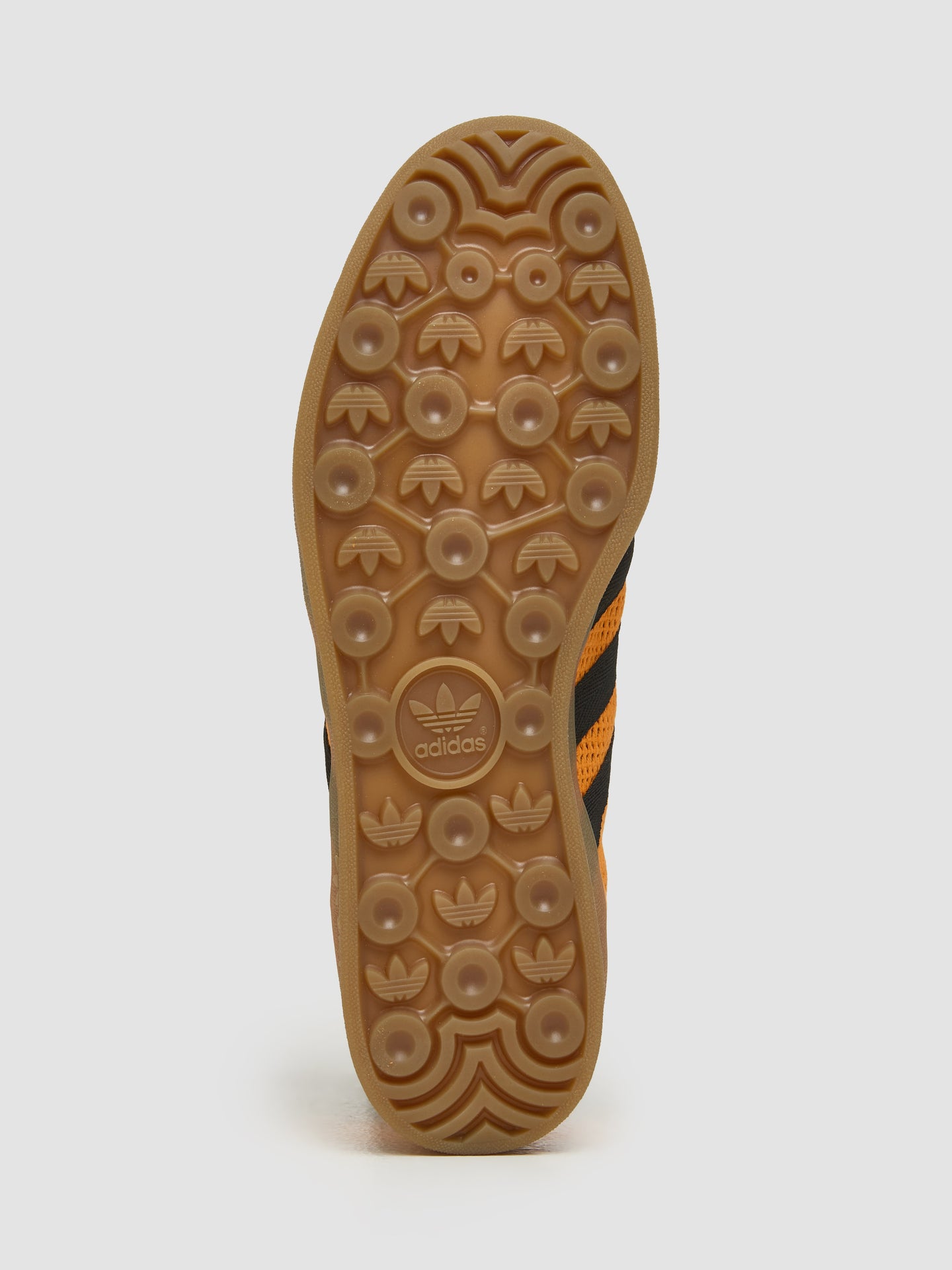 Gazelle Indoor Sneaker in EQT Orange