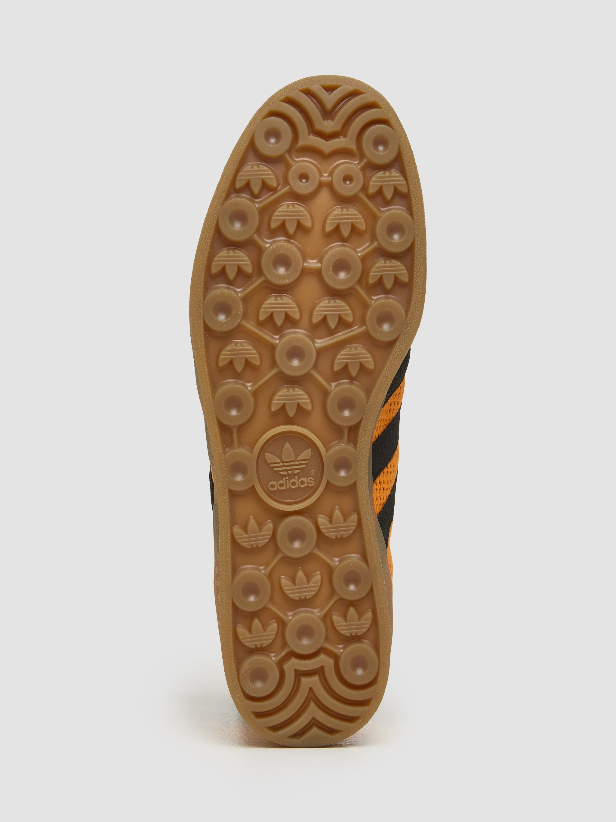 Gazelle Indoor Sneaker in EQT Orange