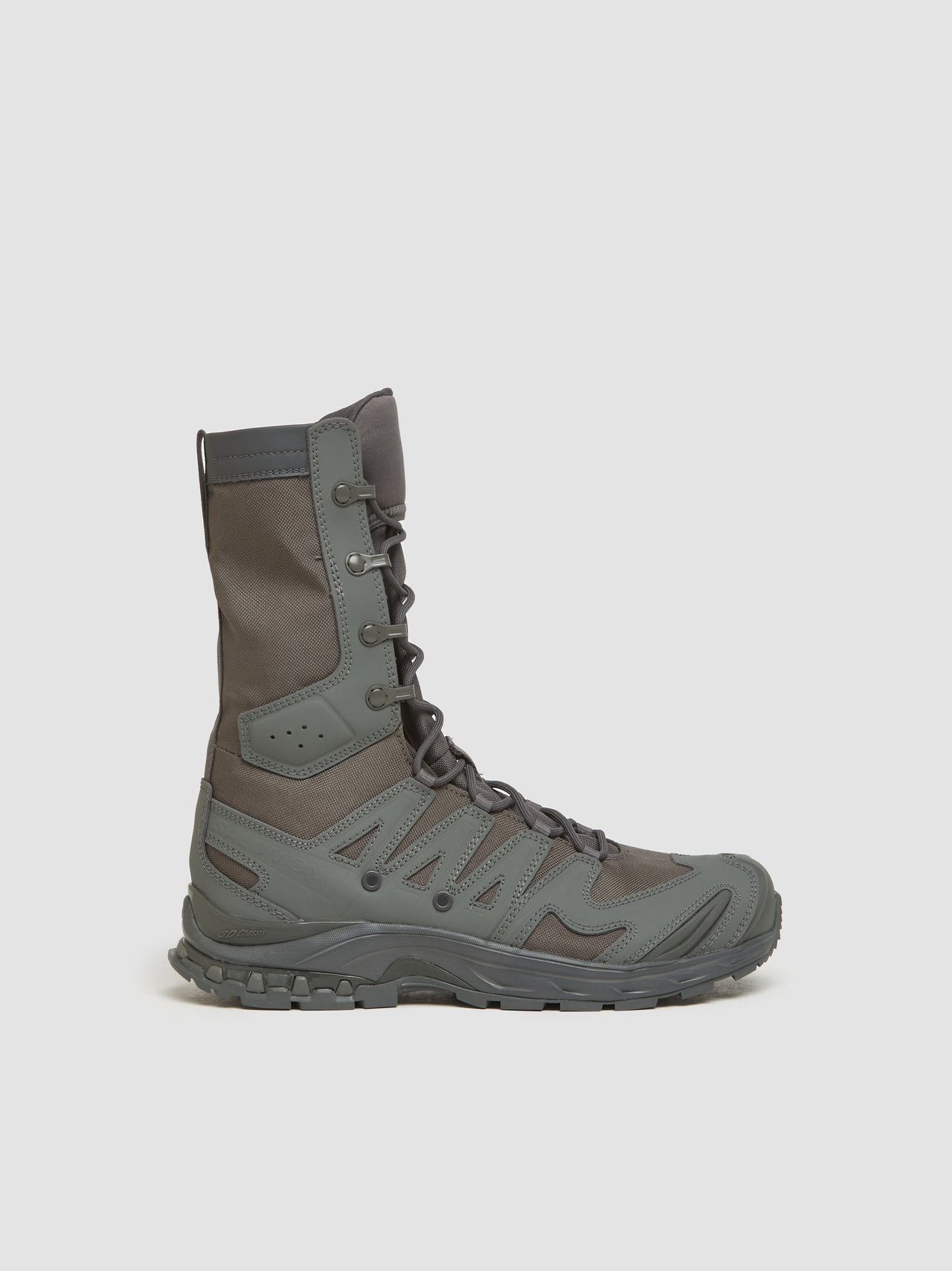 x Salomon XA Jungle Tactical Boot in Castlerock
