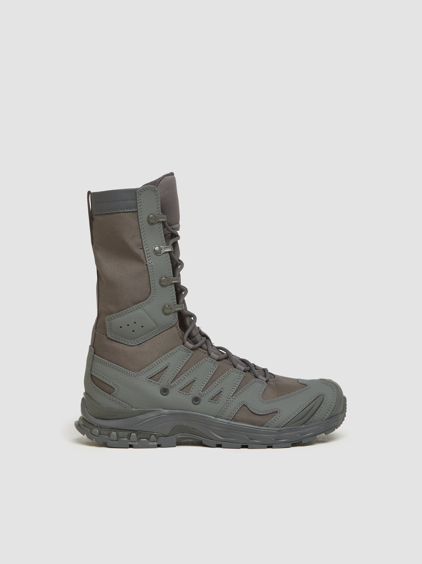x Salomon XA Jungle Tactical Boot in Castlerock