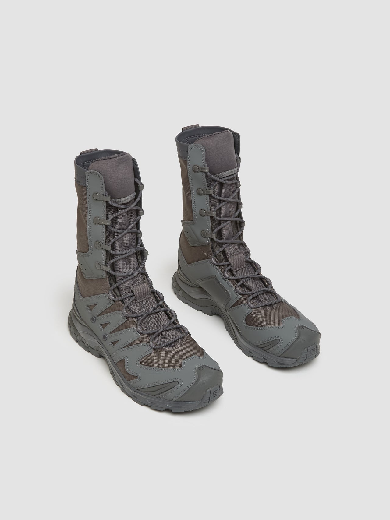 x Salomon XA Jungle Tactical Boot in Castlerock