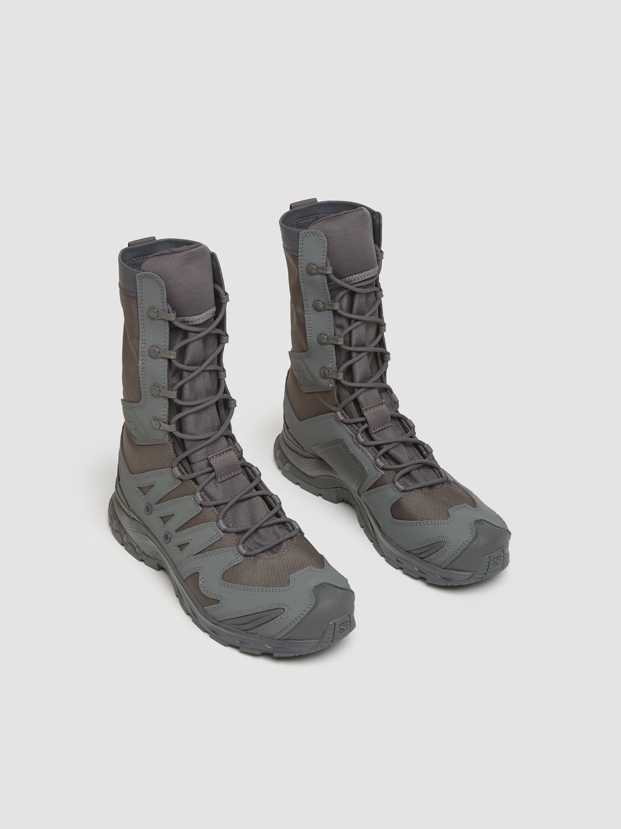 x Salomon XA Jungle Tactical Boot in Castlerock