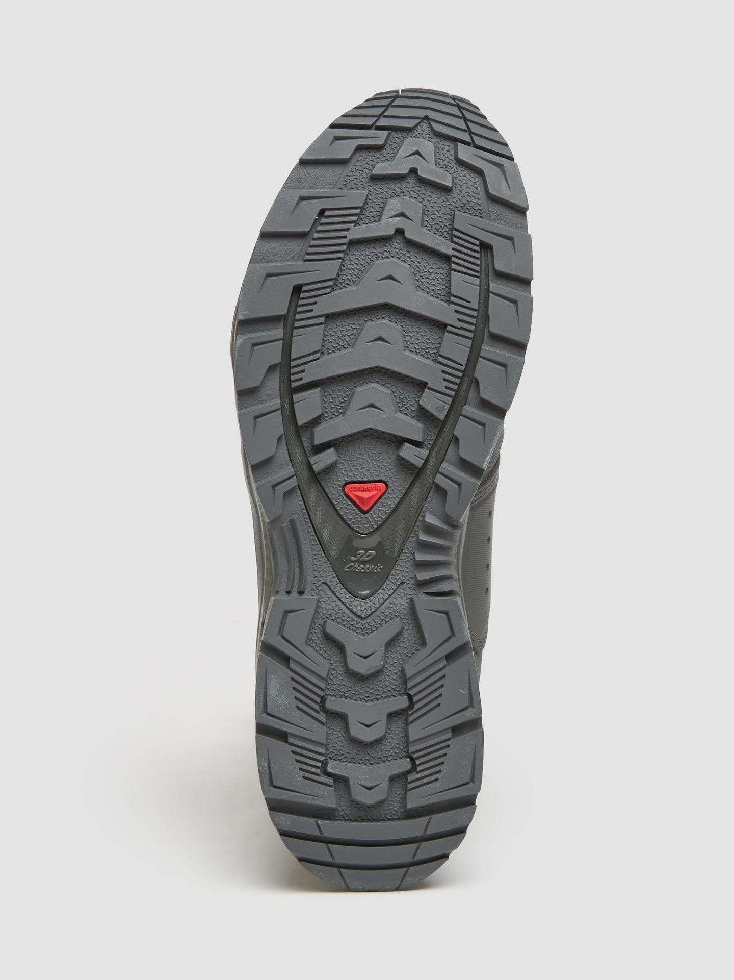 x Salomon XA Jungle Tactical Boot in Castlerock