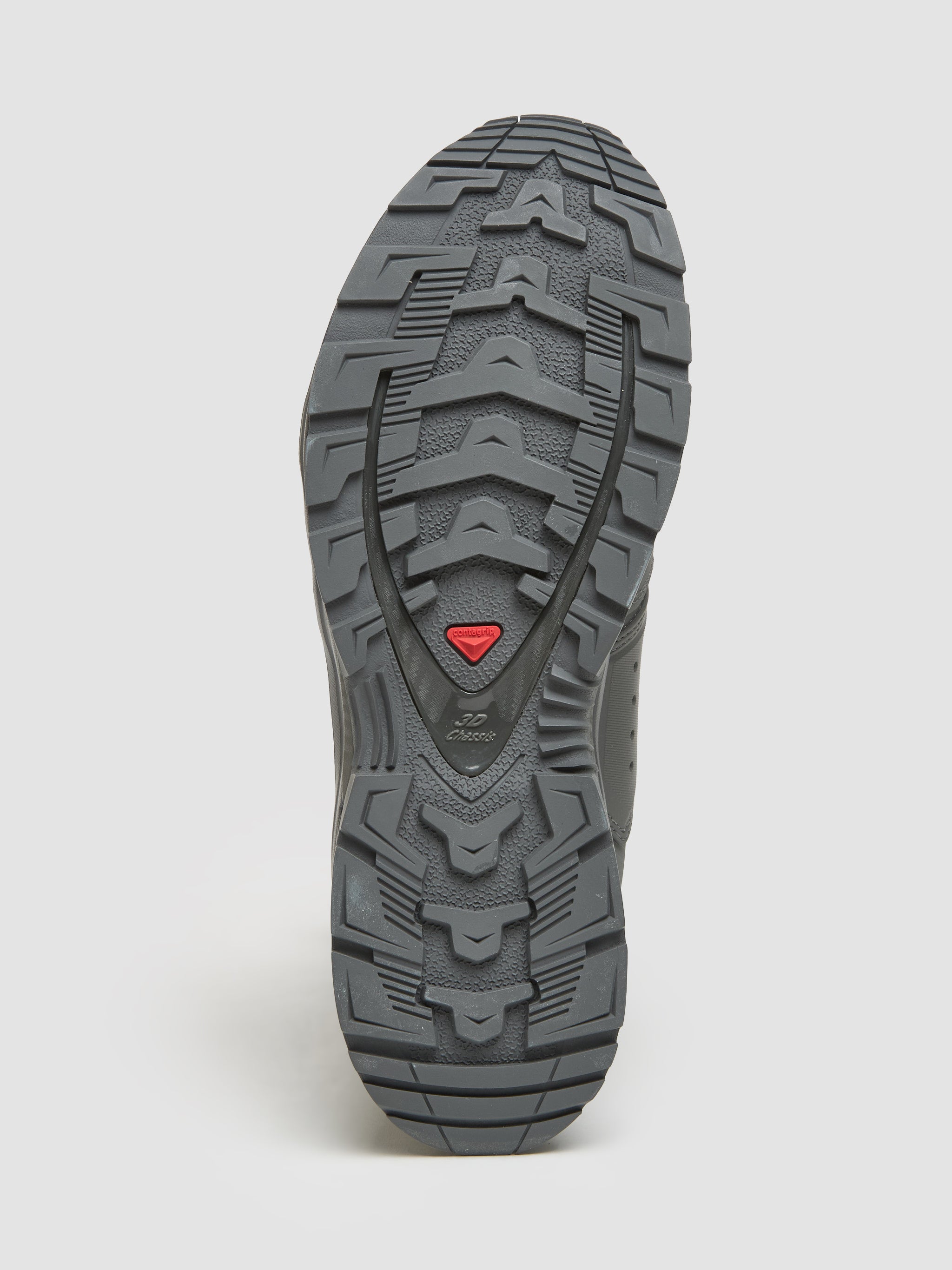 x Salomon XA Jungle Tactical Boot in Castlerock