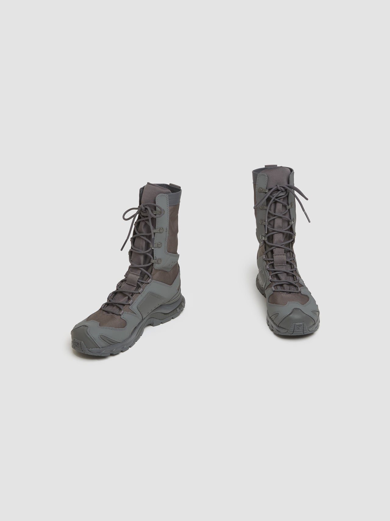 x Salomon XA Jungle Tactical Boot in Castlerock
