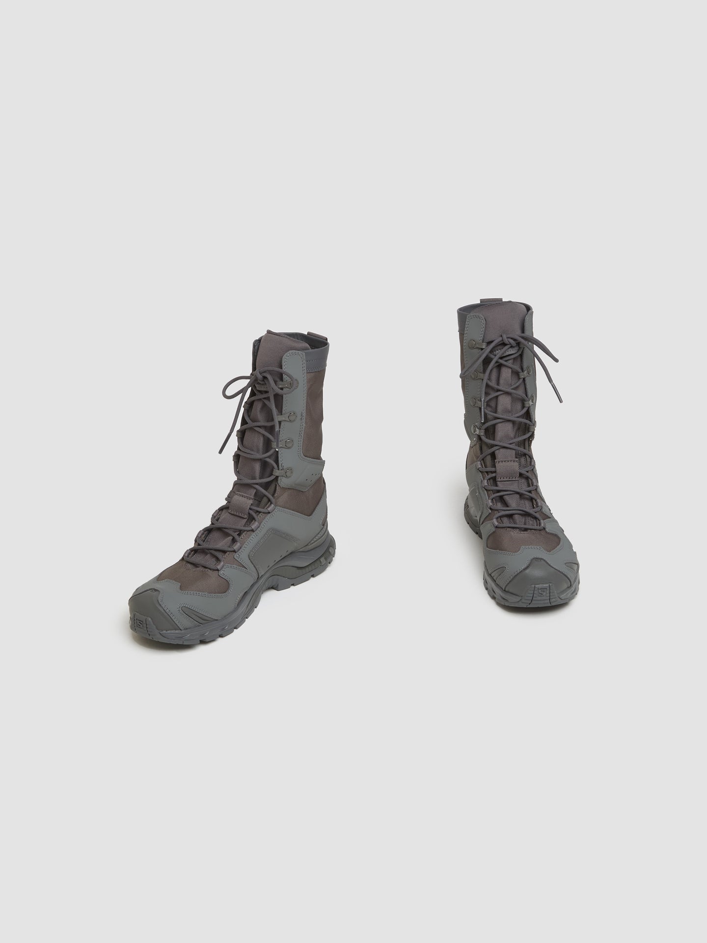 x Salomon XA Jungle Tactical Boot in Castlerock