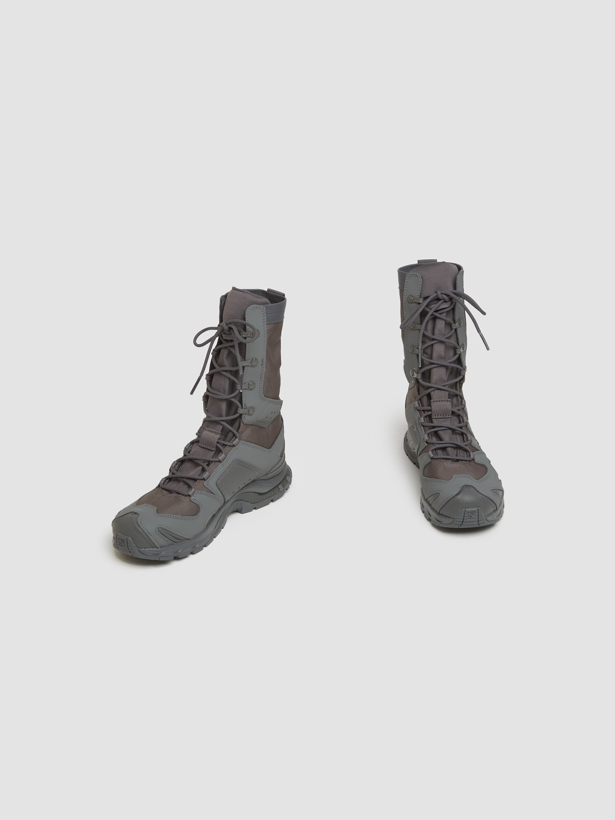 x Salomon XA Jungle Tactical Boot in Castlerock