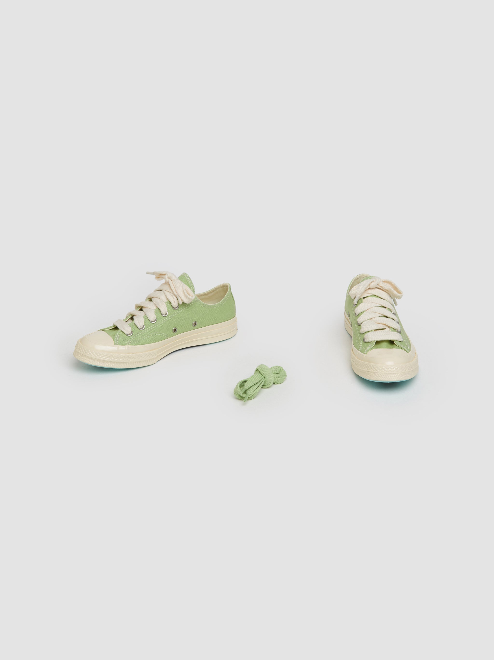 x GOLF le FLEUR* Darryl Chuck 70 Sneaker in Margarita