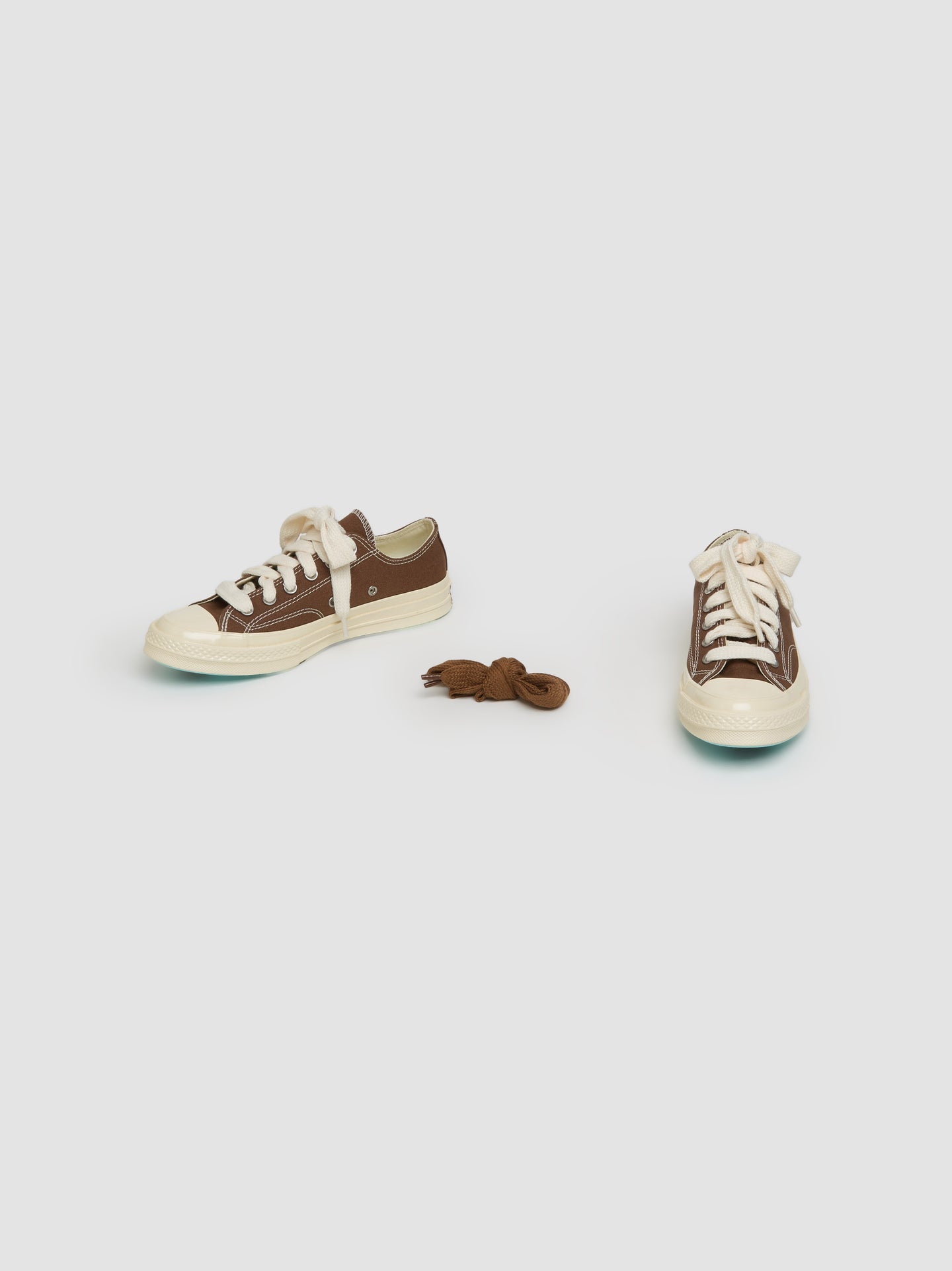 x GOLF le FLEUR* Darryl Chuck 70 Sneaker in Dachshund