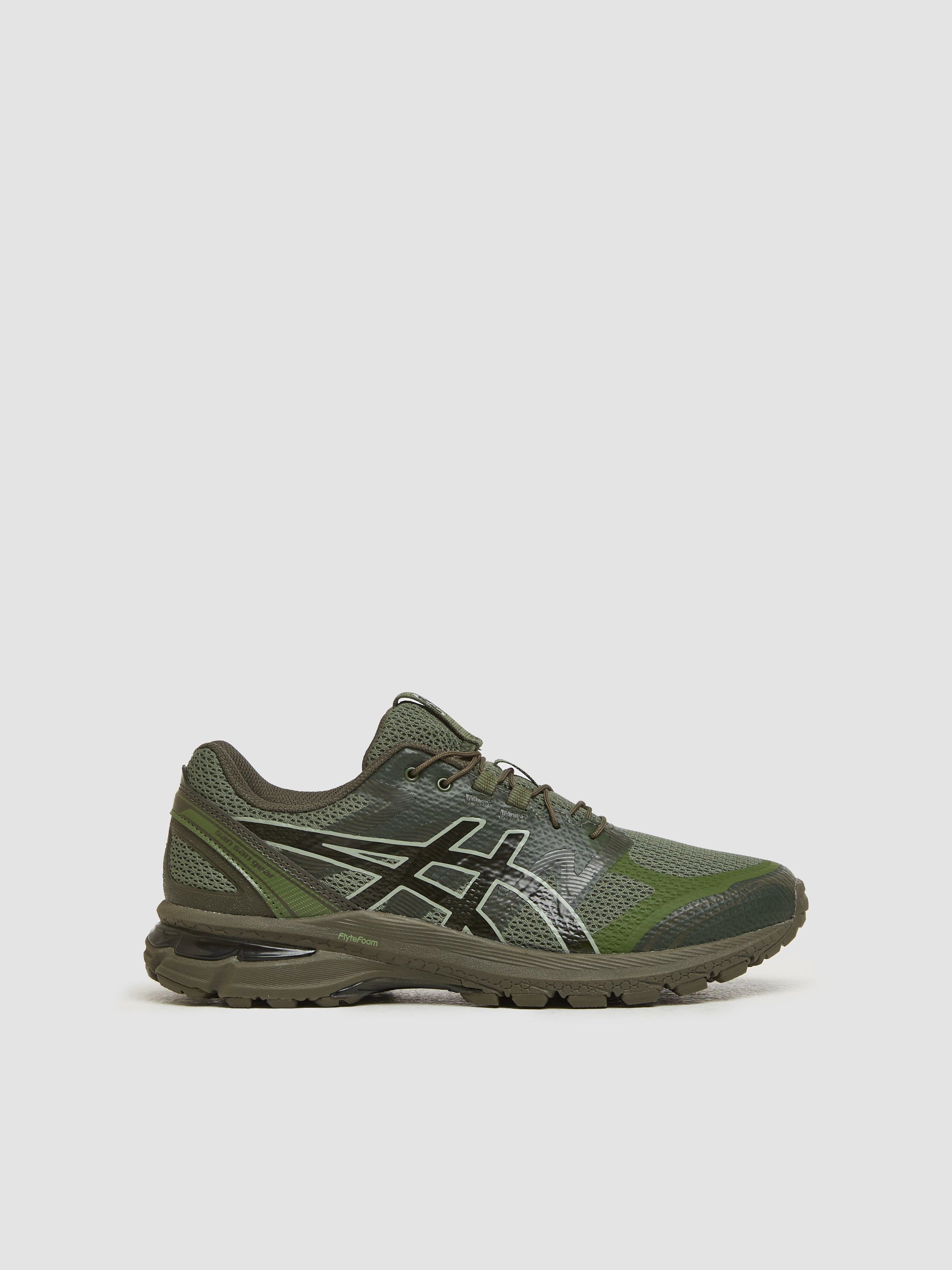 Asics gel 48 sales