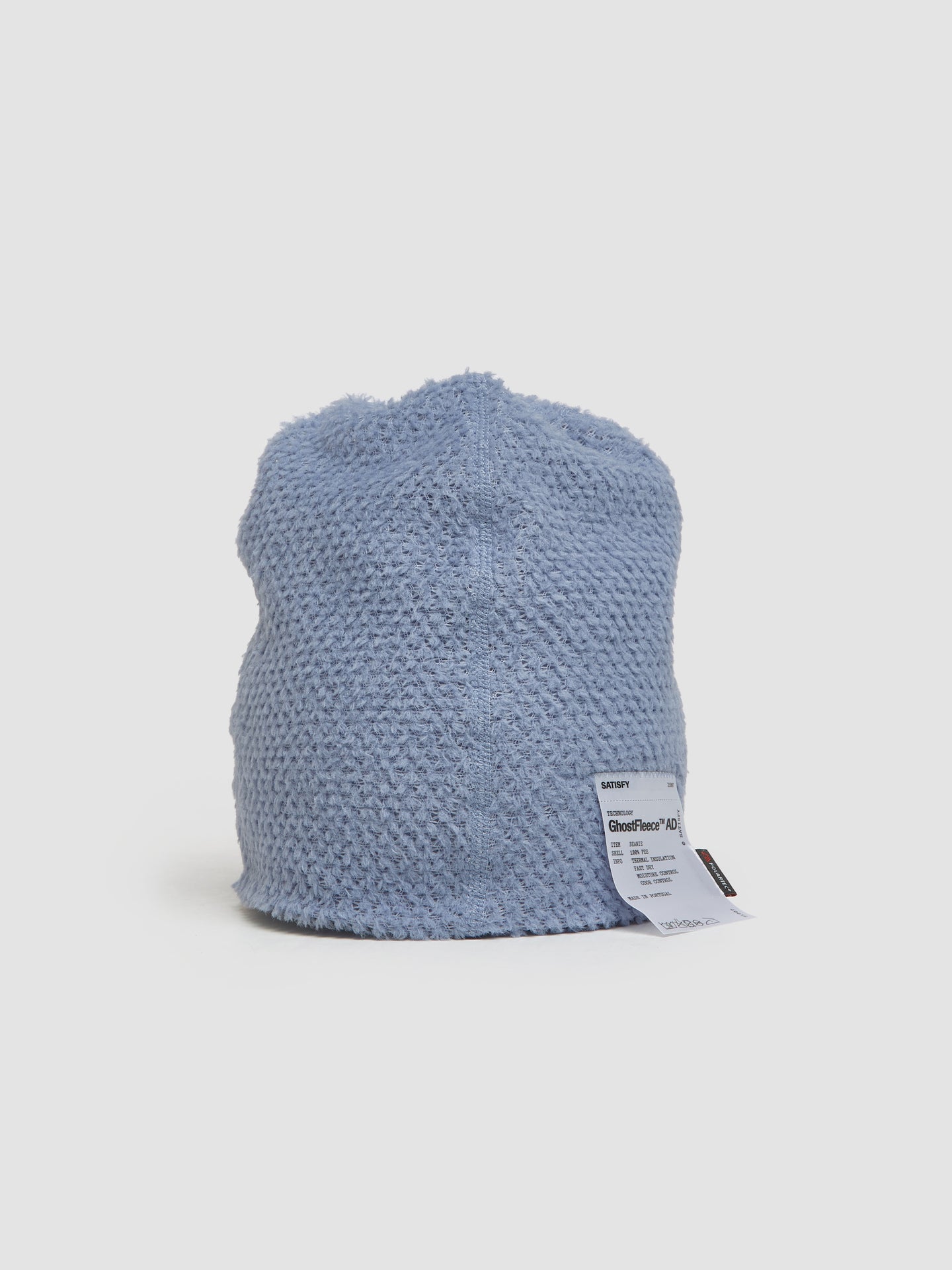 GhostFleece AD Beanie in Stone