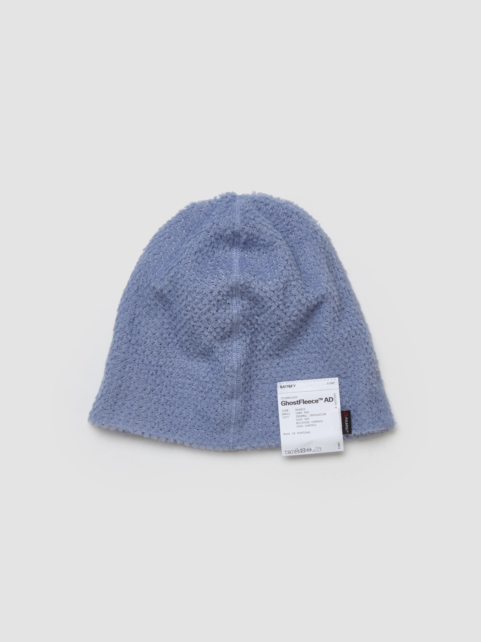 GhostFleece AD Beanie in Stone