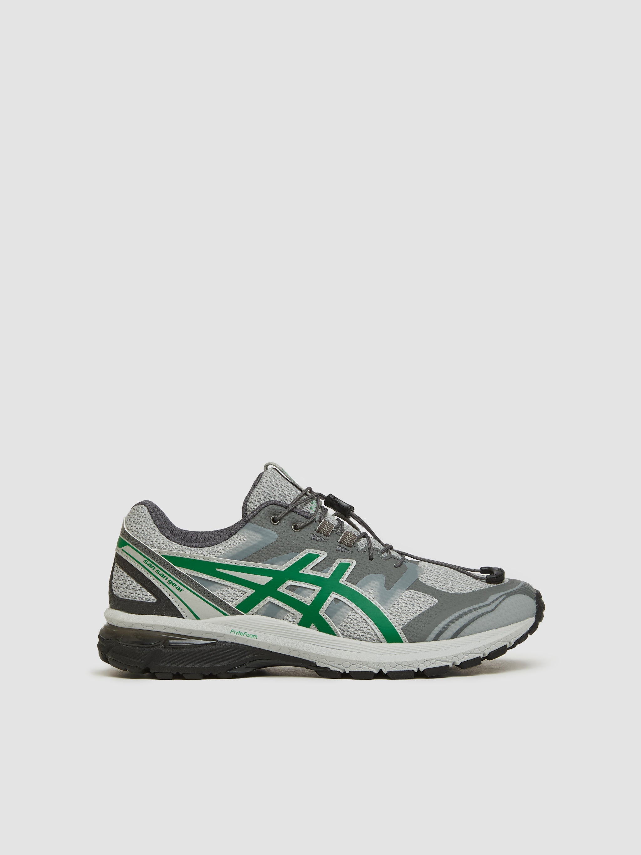 ASICS GEL QUANTUM 360 VIII Sneaker in Black 1203A305 001 Voo Store
