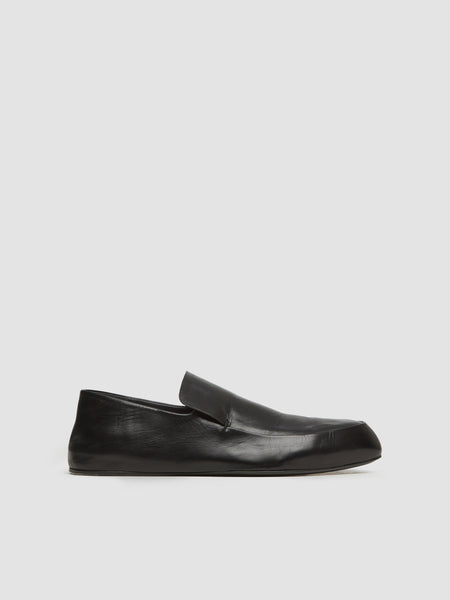 関税送料込Jil Sander Leather Loafers VIP【関税送料無料】希少 Jil Sander Leather Loafers