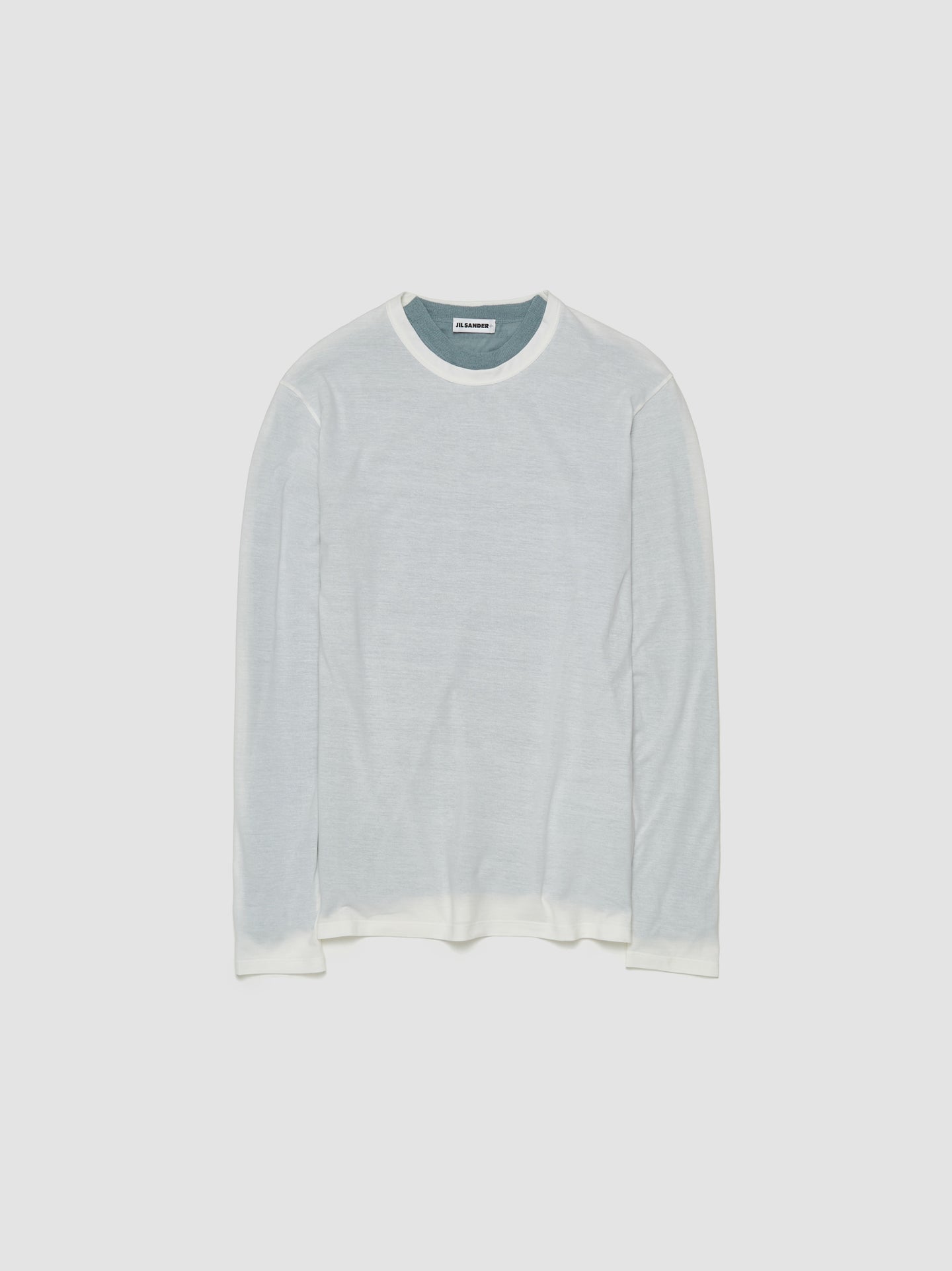 2-Pack Longsleeve Top in Mineral