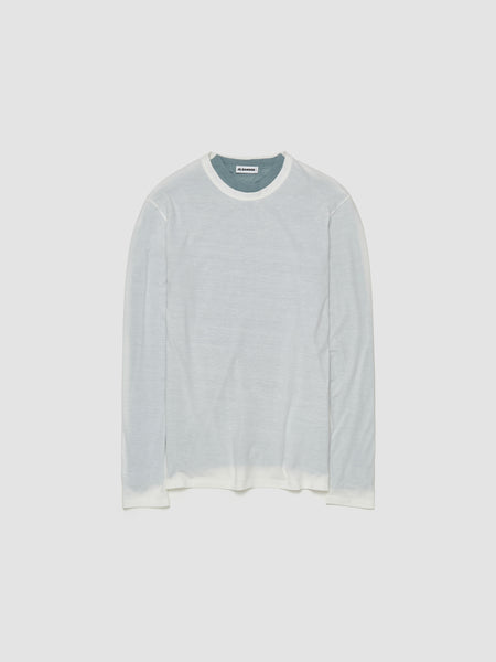 【関税＆送料込み】Jil Sander Half-Zip T-Shirt 本日P最大4倍！】 ジルサンダー JIL SANDER Tシャツ トップス