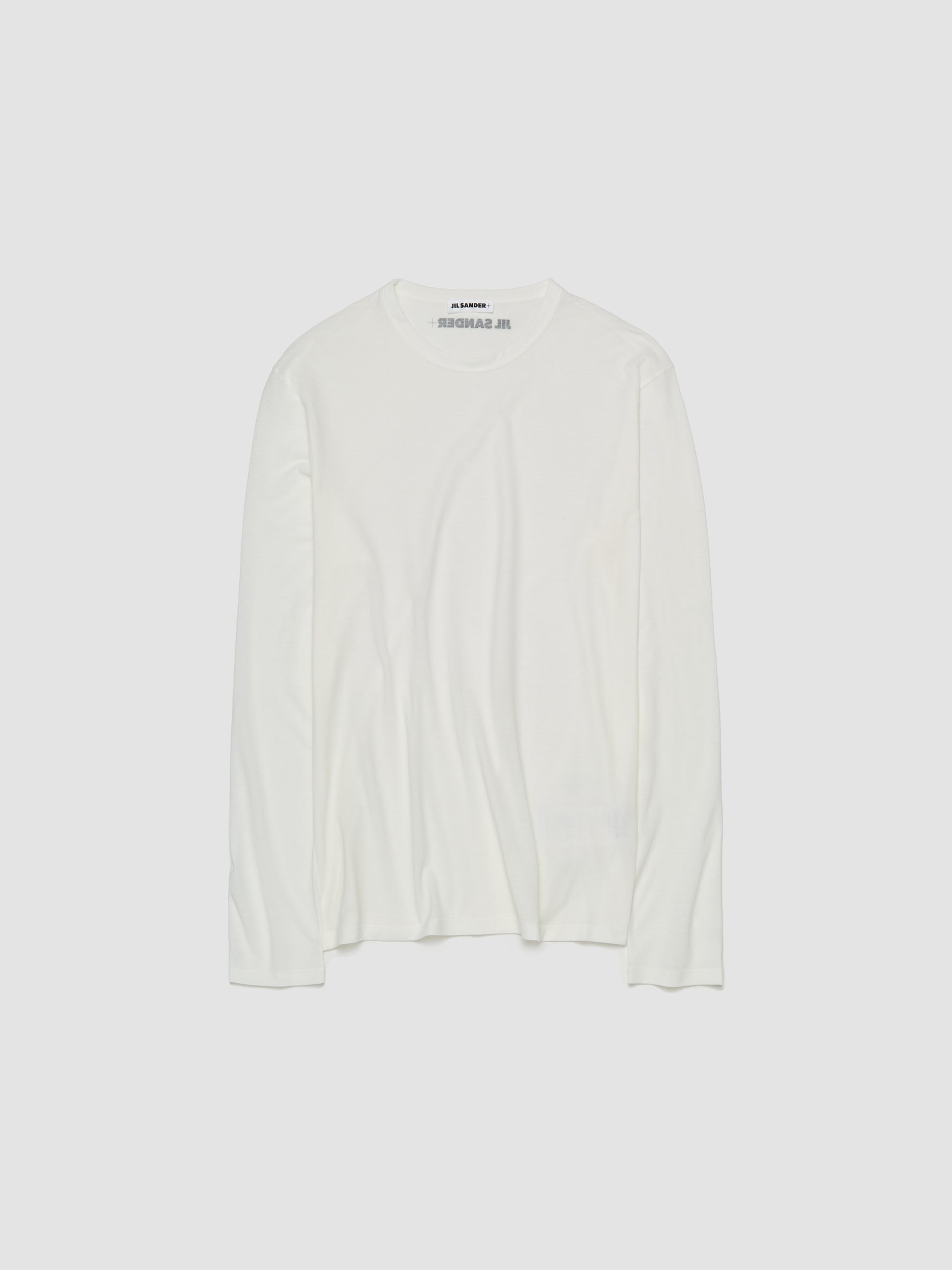 2-Pack Longsleeve Top in Mineral