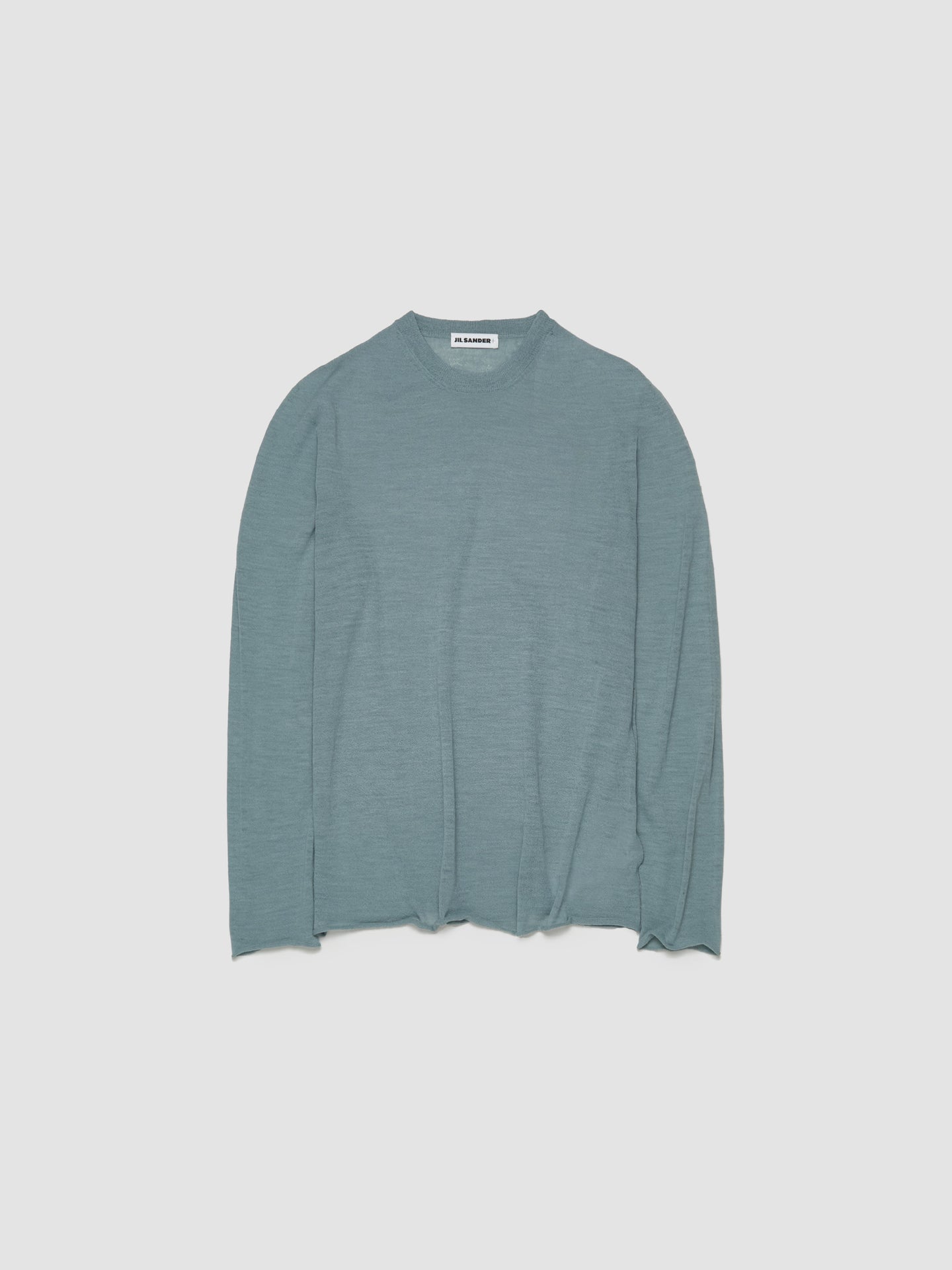 2-Pack Longsleeve Top in Mineral