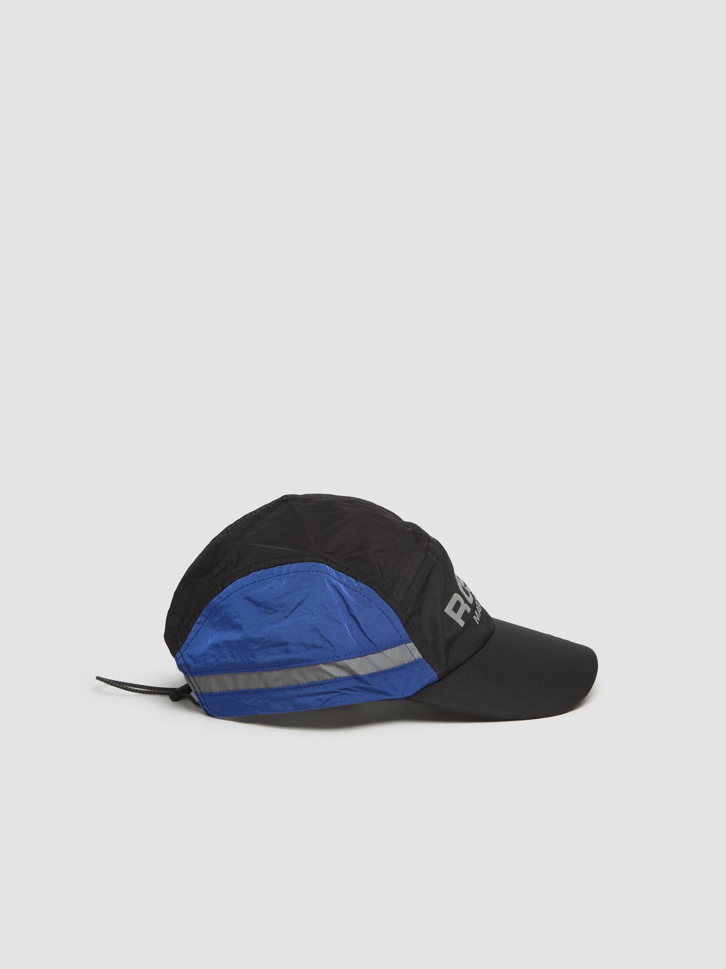 Sports Cap in Black