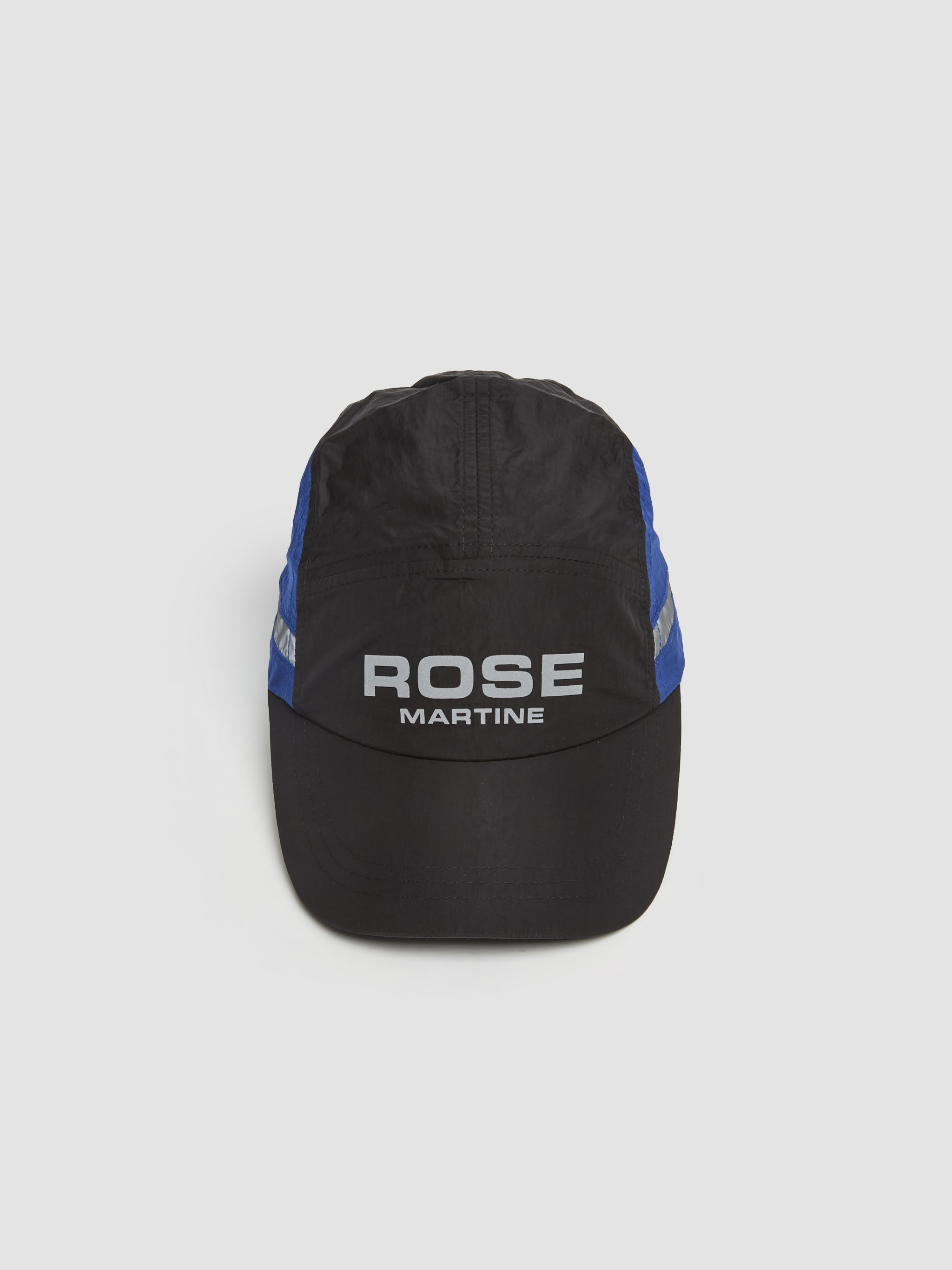 Sports Cap in Black