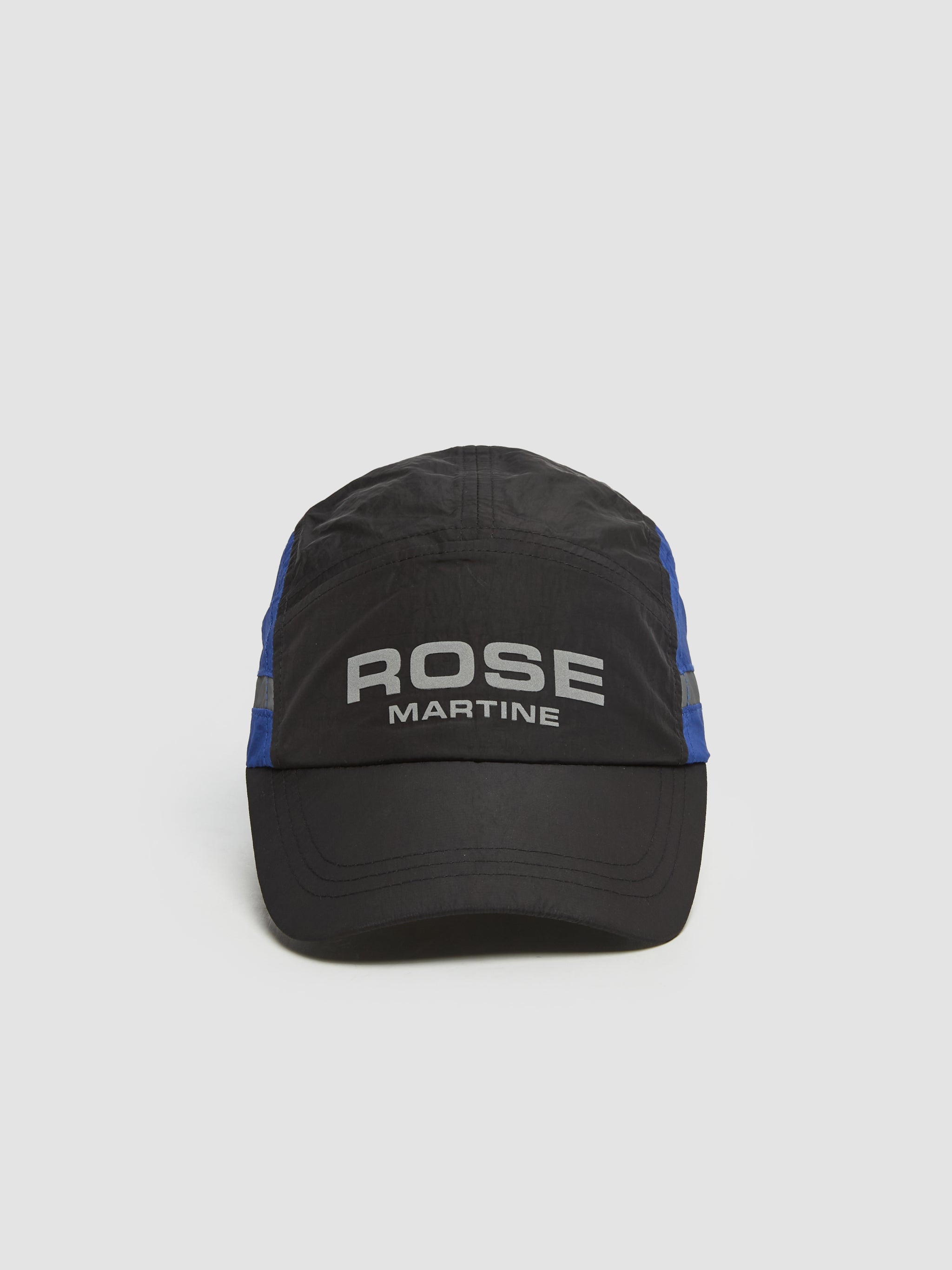 Sports Cap in Black