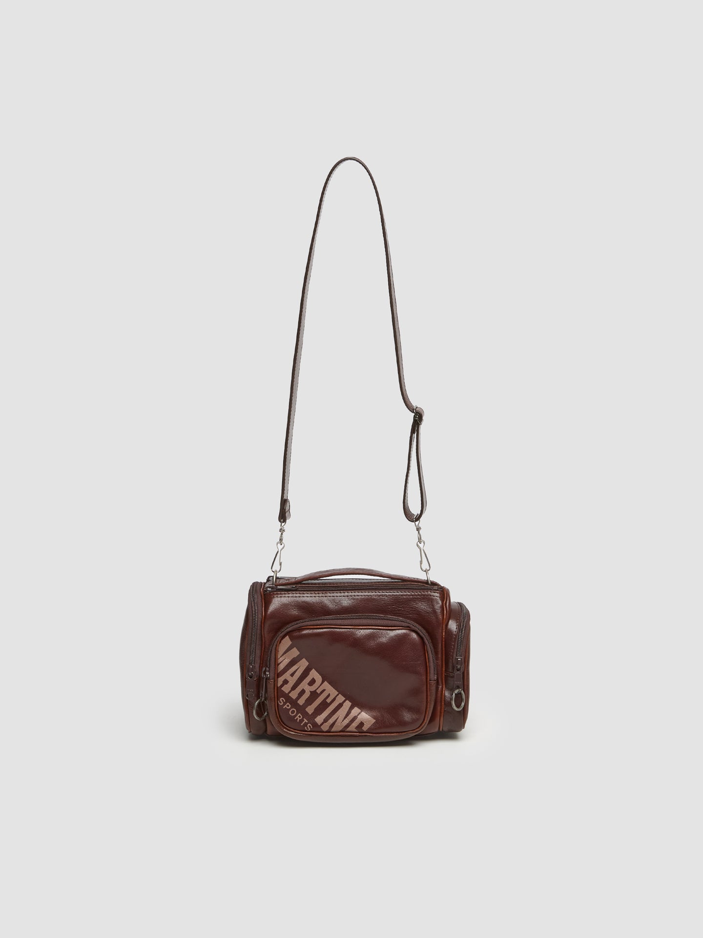 Galaxy Bag in Brown