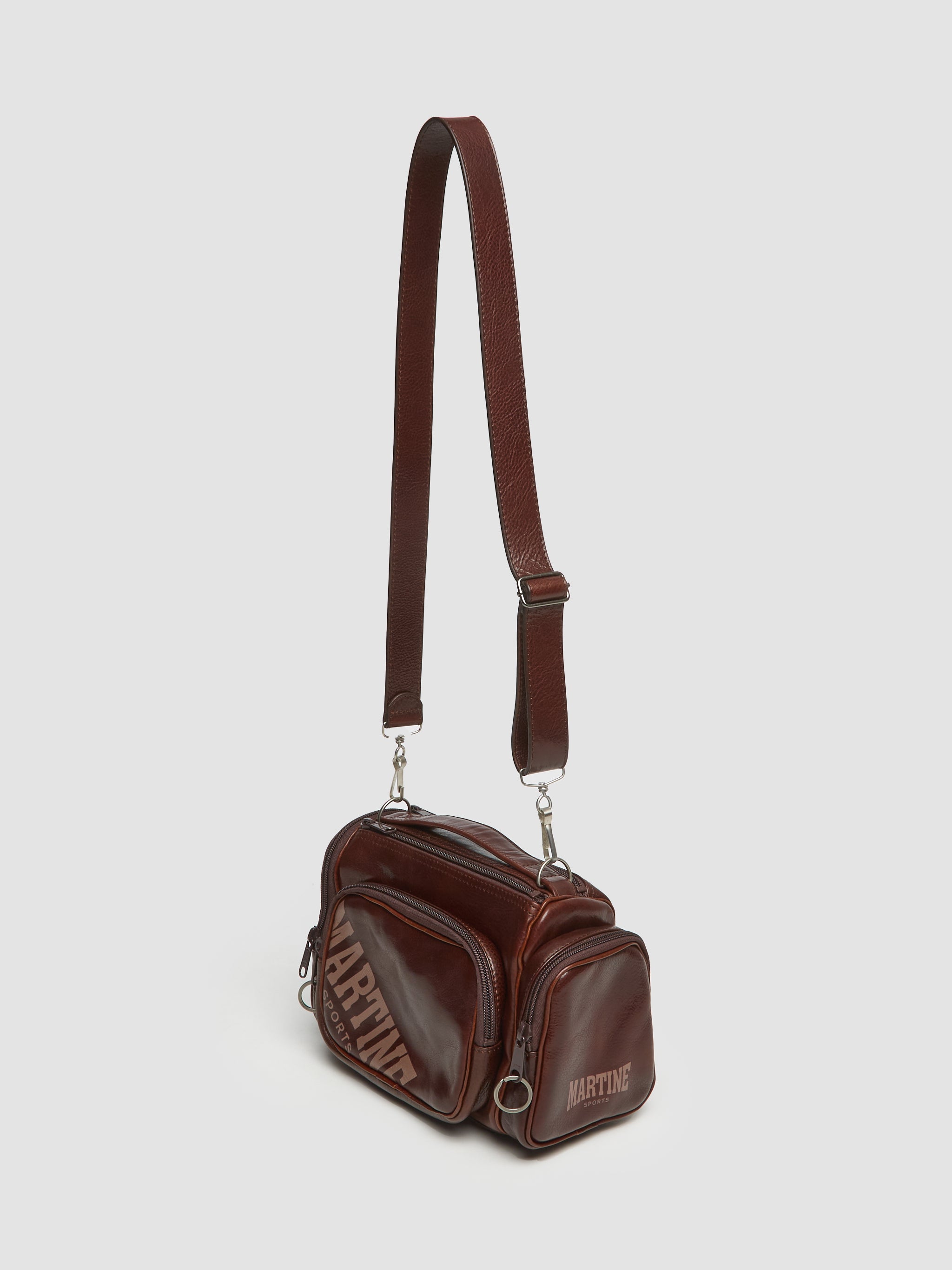 Galaxy Bag in Brown