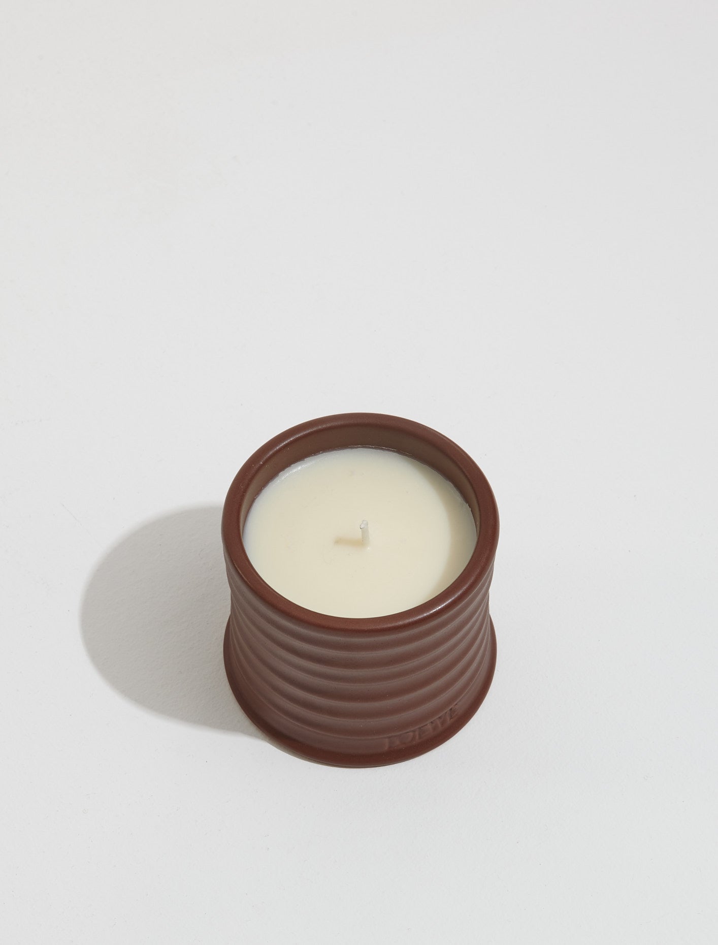 Coriander Candle