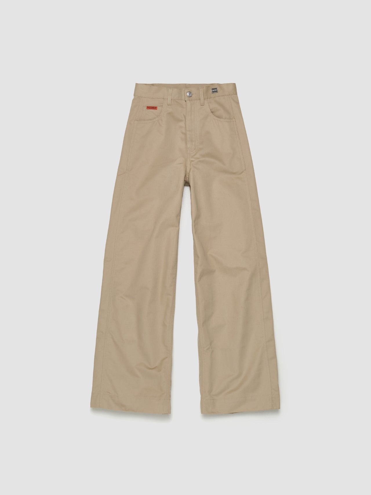 Sports Chino in Beige