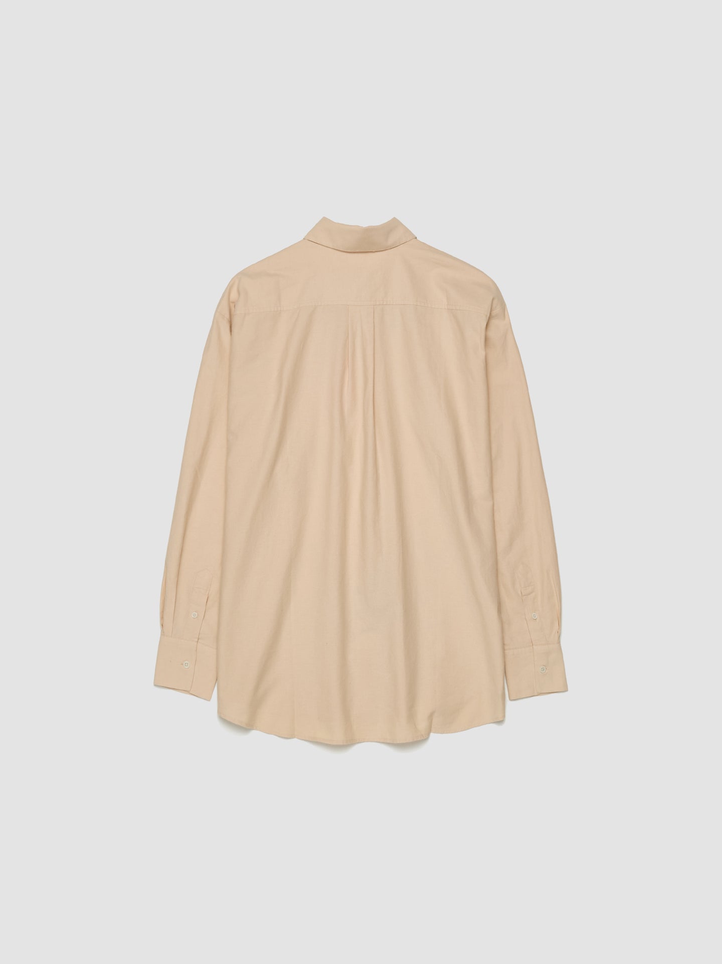 Astral Affair Shirt in Beige