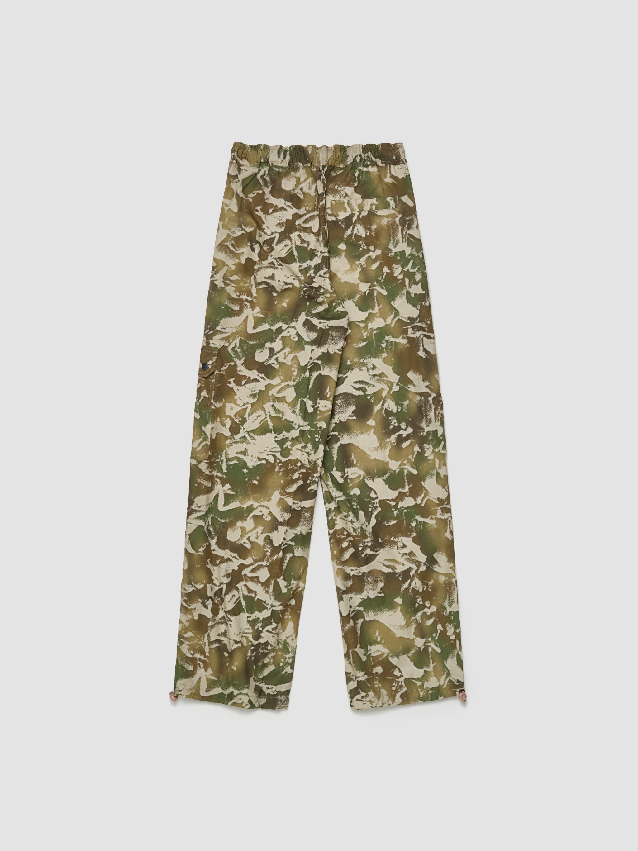 Orgy Temptations Pants in Khaki