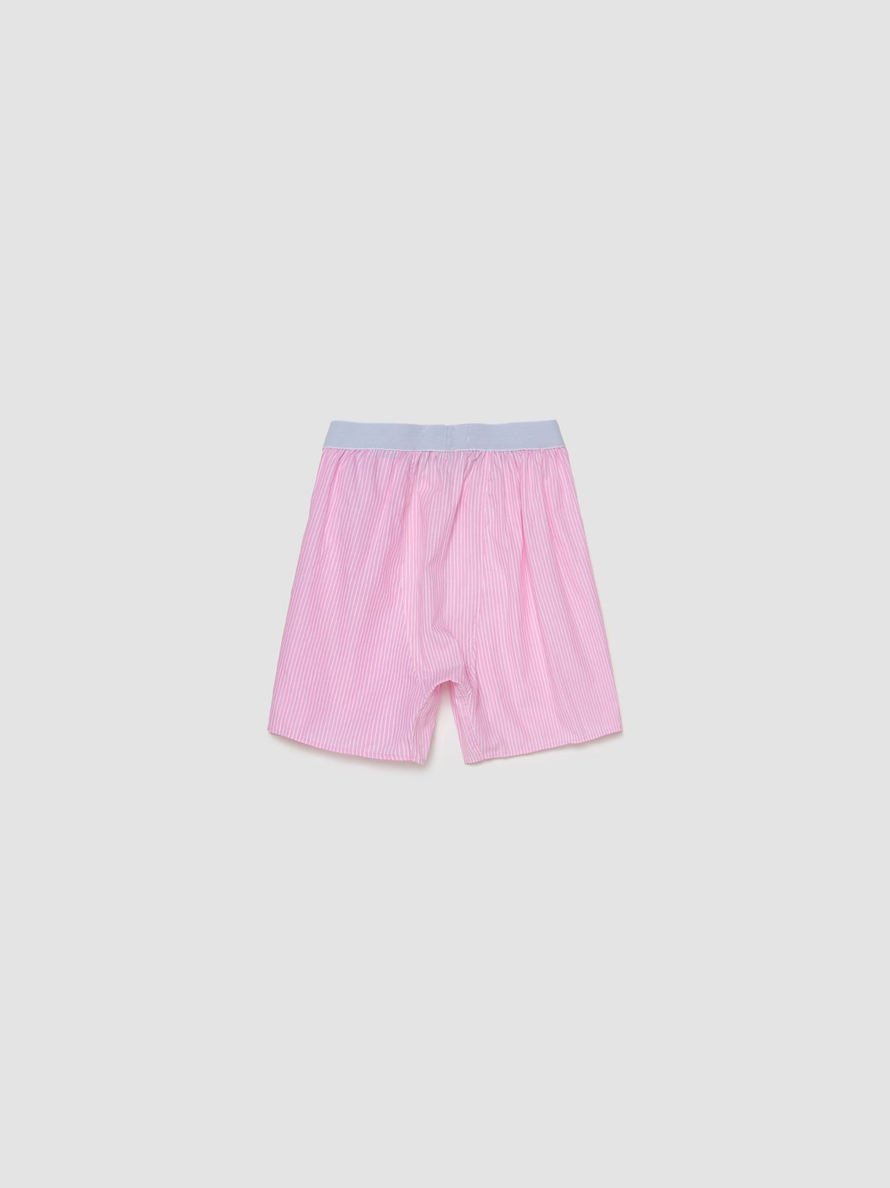 Sassy Surprise Boxer Shorts in Pink